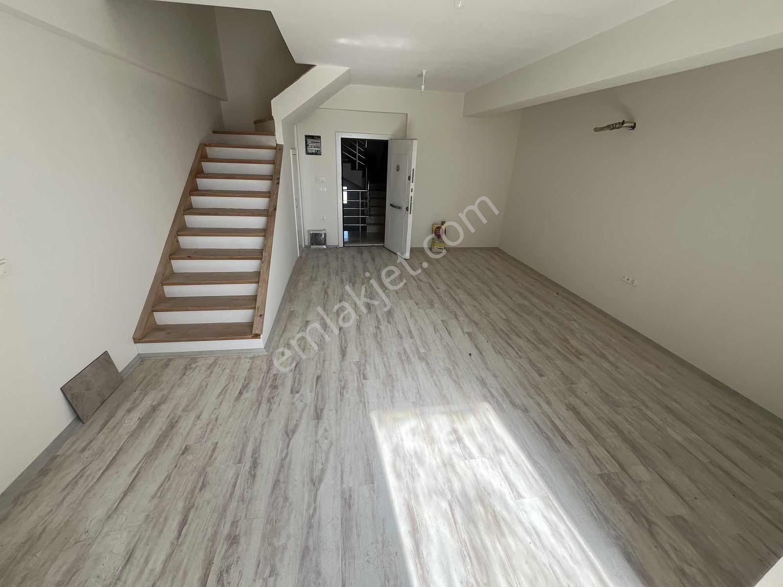 Seydikemer Gerişburnu Mah 2+1 Kupon Satılık Dubleks Daire - Görsel 2