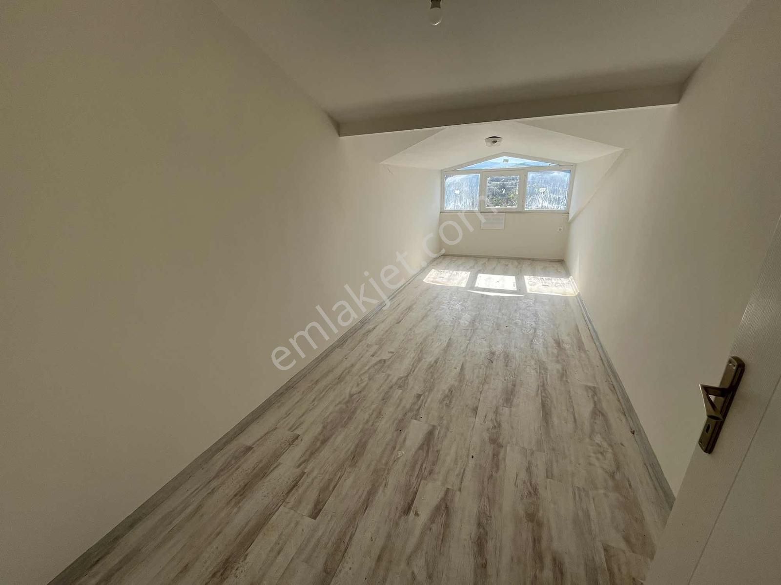 Seydikemer Gerişburnu Mah 2+1 Kupon Satılık Dubleks Daire - Görsel 15