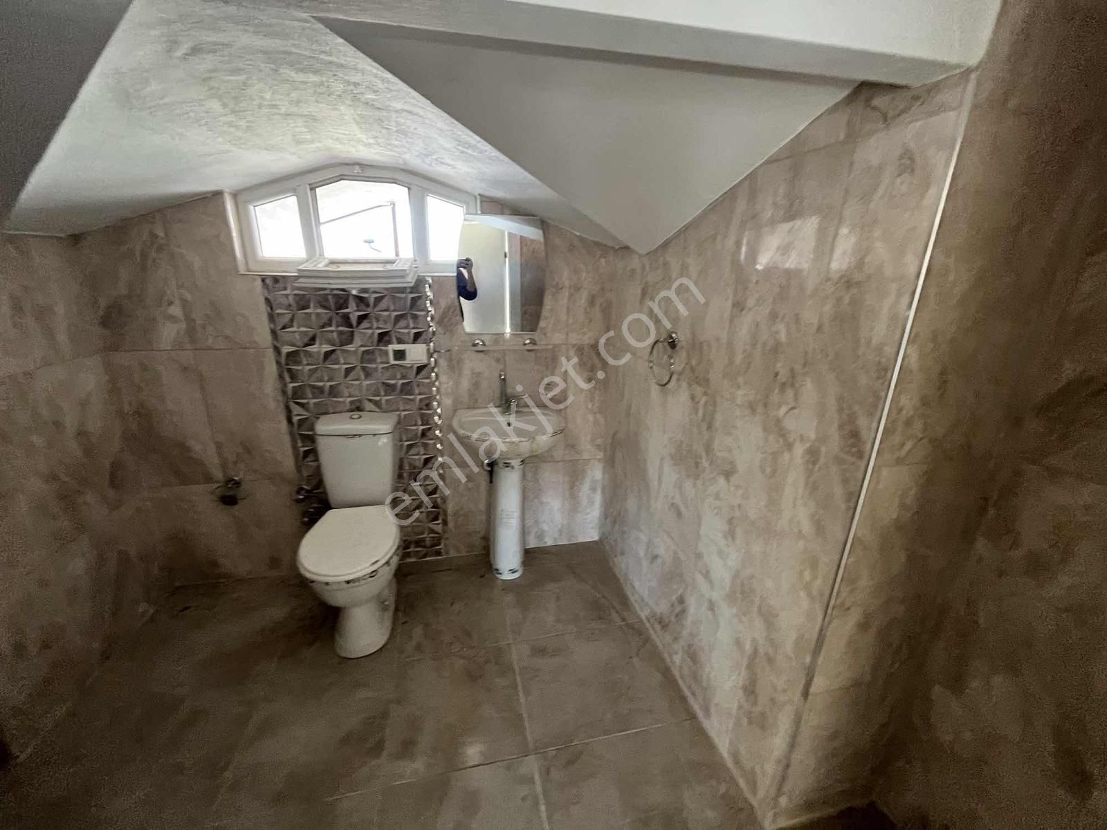 Seydikemer Gerişburnu Mah 2+1 Kupon Satılık Dubleks Daire - Görsel 8