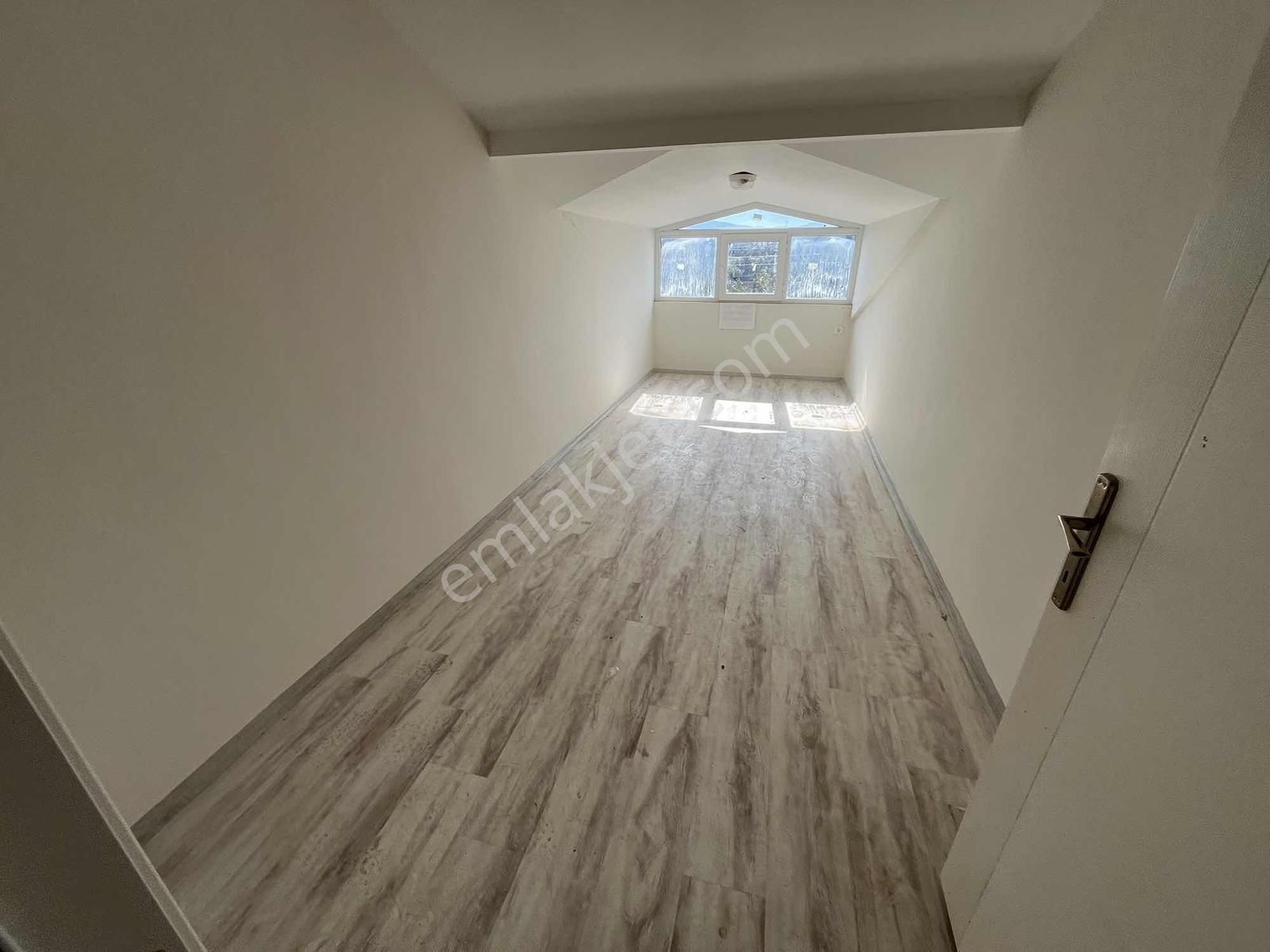 Seydikemer Gerişburnu Mah 2+1 Kupon Satılık Dubleks Daire - Görsel 7