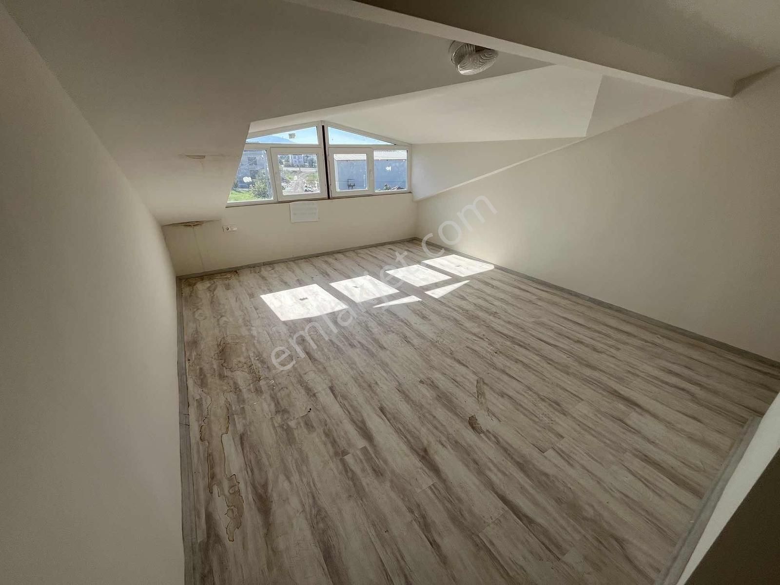 Seydikemer Gerişburnu Mah 2+1 Kupon Satılık Dubleks Daire - Görsel 11