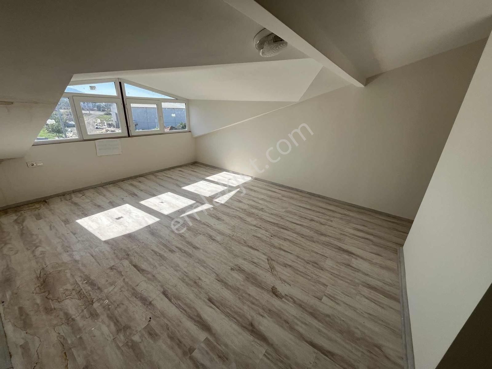 Seydikemer Gerişburnu Mah 2+1 Kupon Satılık Dubleks Daire - Görsel 10