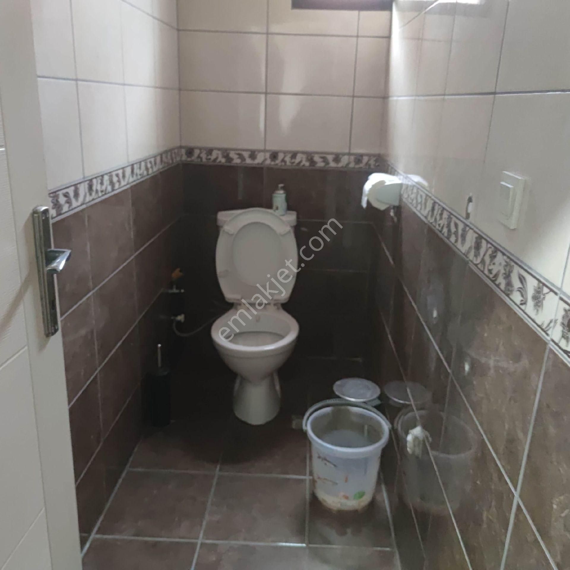 Mimar Sinan Mah De 1+1 Eşyalı Kiralık Gecekondu - Görsel 14