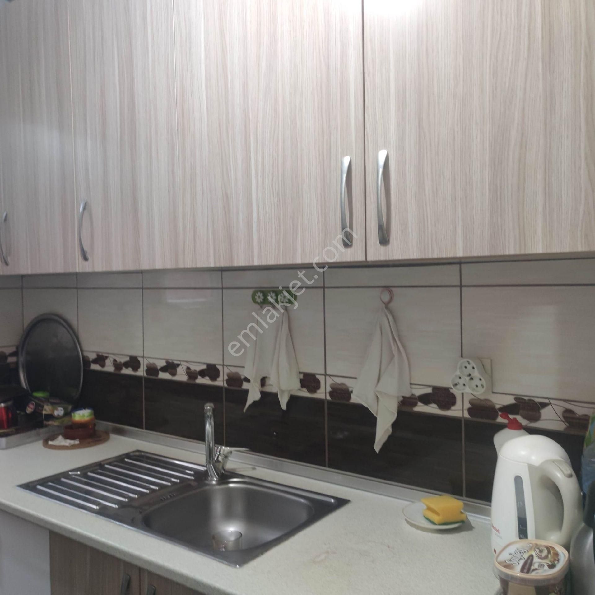 Mimar Sinan Mah De 1+1 Eşyalı Kiralık Gecekondu - Görsel 16