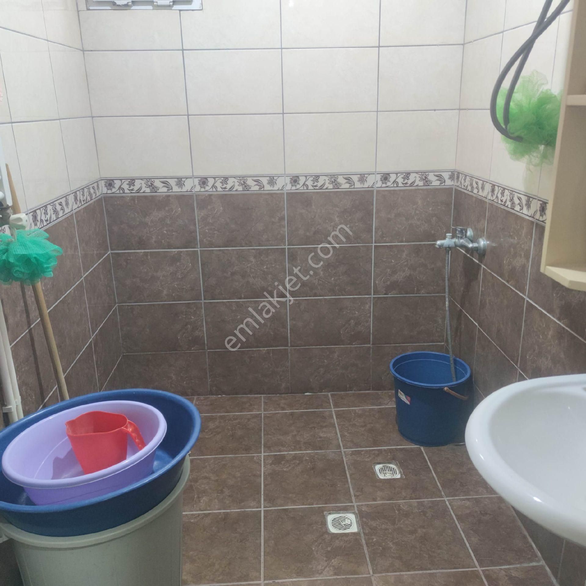 Mimar Sinan Mah De 1+1 Eşyalı Kiralık Gecekondu - Görsel 12