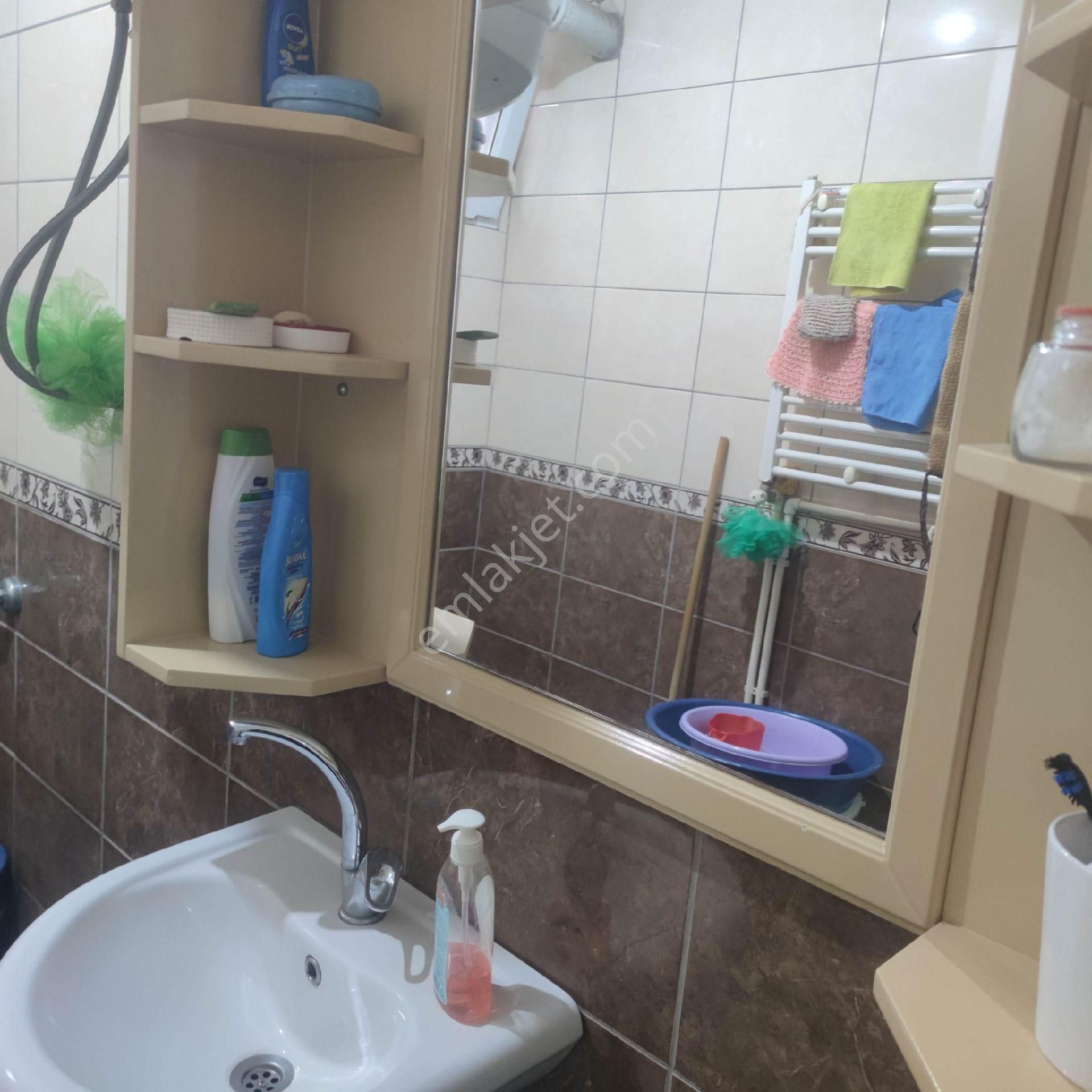 Mimar Sinan Mah De 1+1 Eşyalı Kiralık Gecekondu - Görsel 13