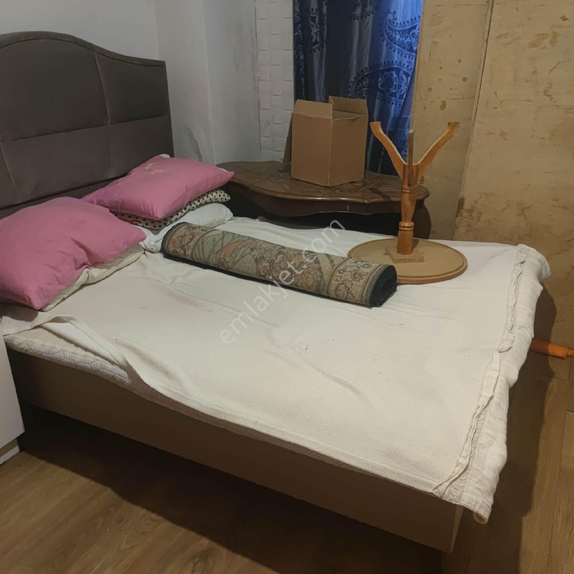 Mimar Sinan Mah De 1+1 Eşyalı Kiralık Gecekondu - Görsel 11