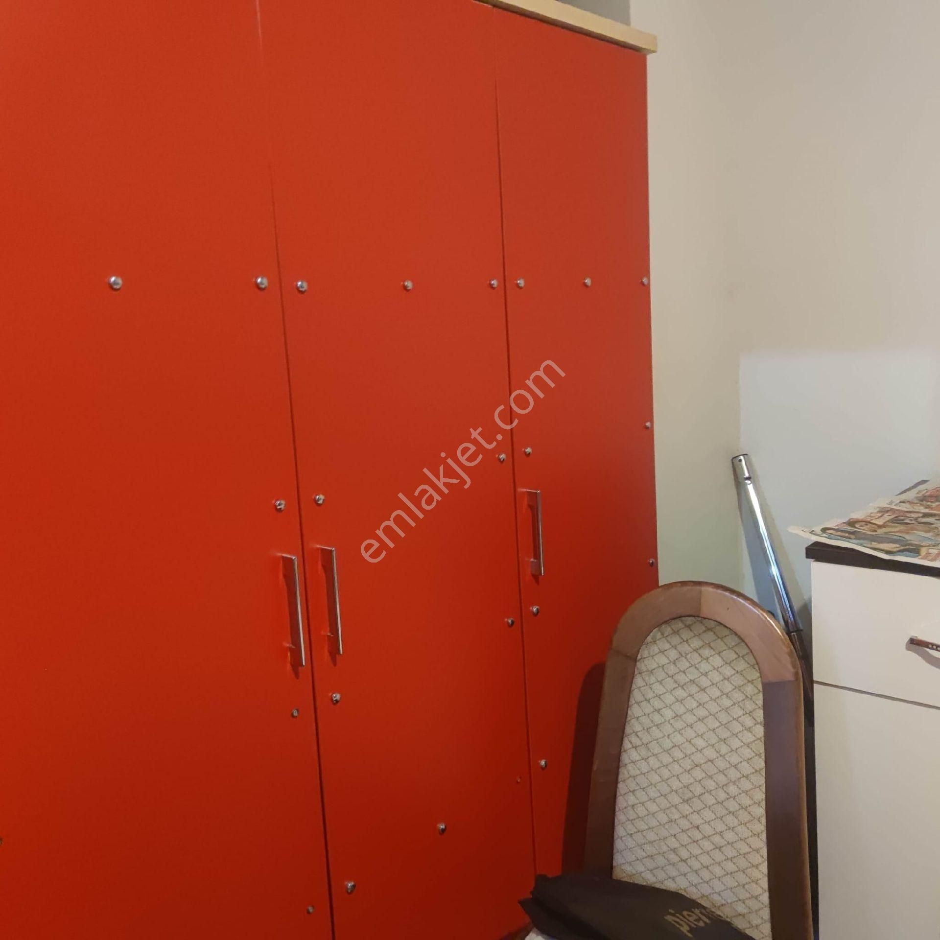 Mimar Sinan Mah De 1+1 Eşyalı Kiralık Gecekondu - Görsel 9