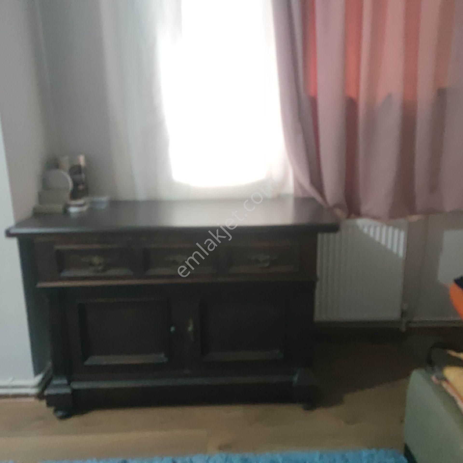Mimar Sinan Mah De 1+1 Eşyalı Kiralık Gecekondu - Görsel 5