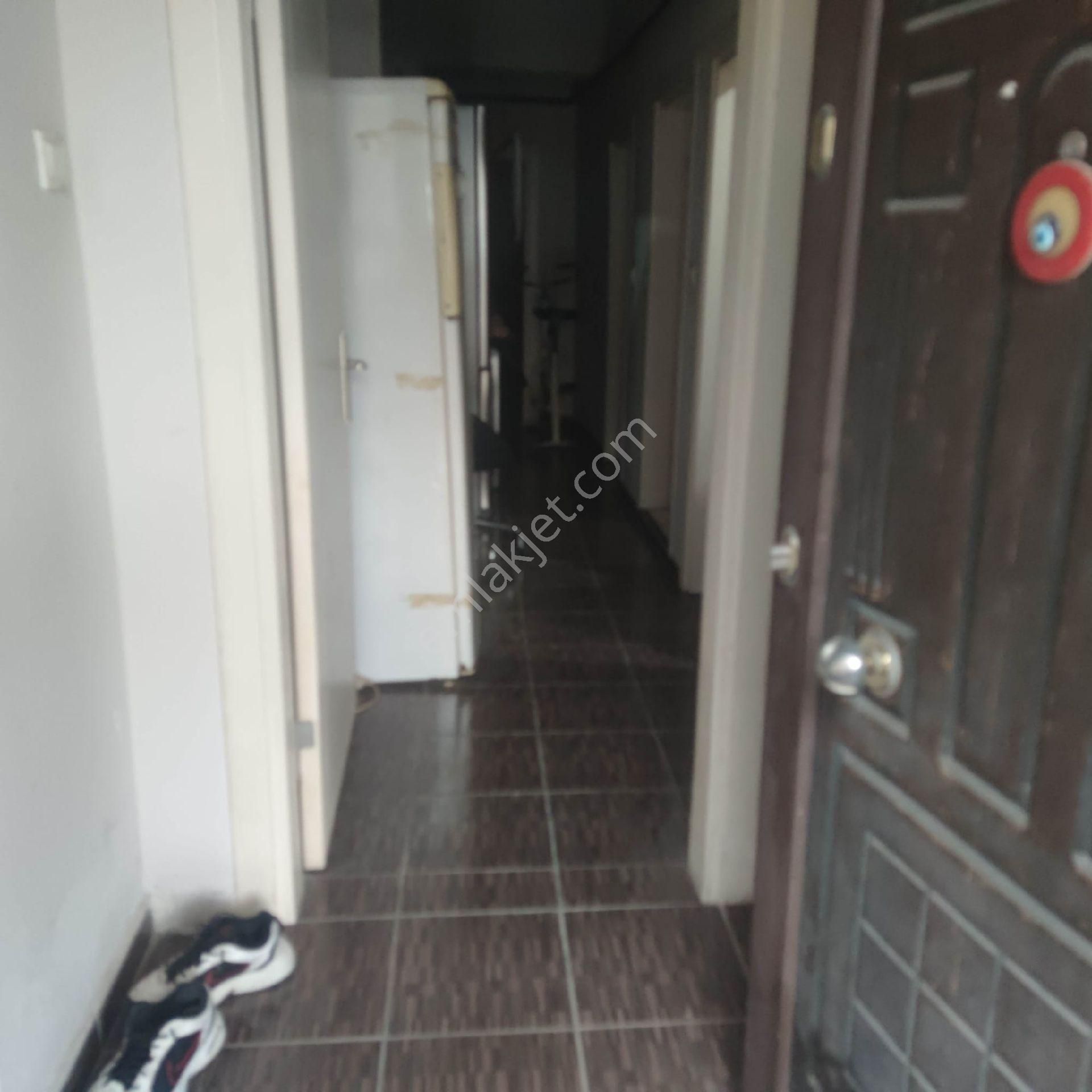 Mimar Sinan Mah De 1+1 Eşyalı Kiralık Gecekondu - Görsel 3