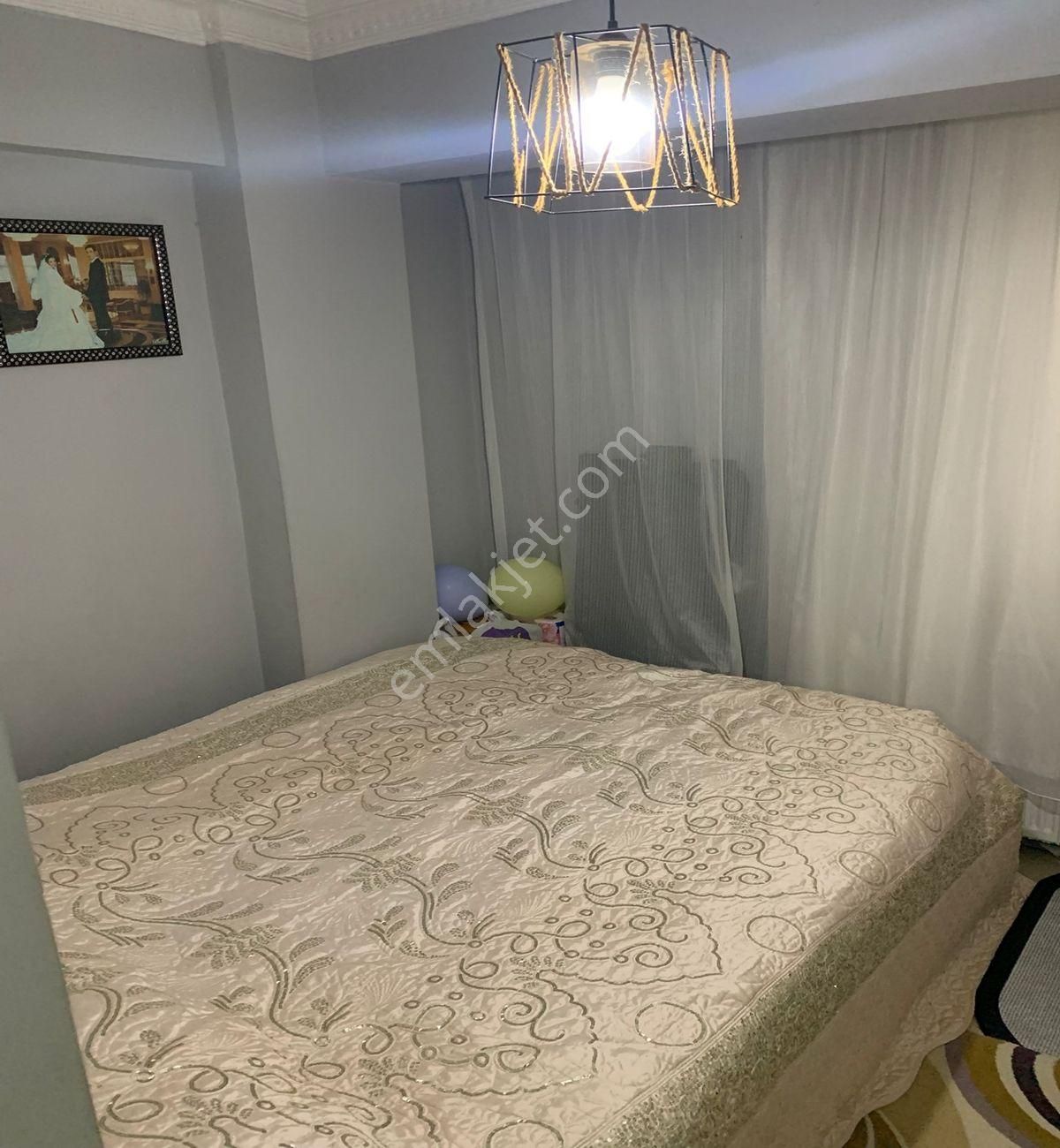 Müslüm Emlaktan Masrafsız Satılık 2+1 Bahçe Katı - Görsel 11