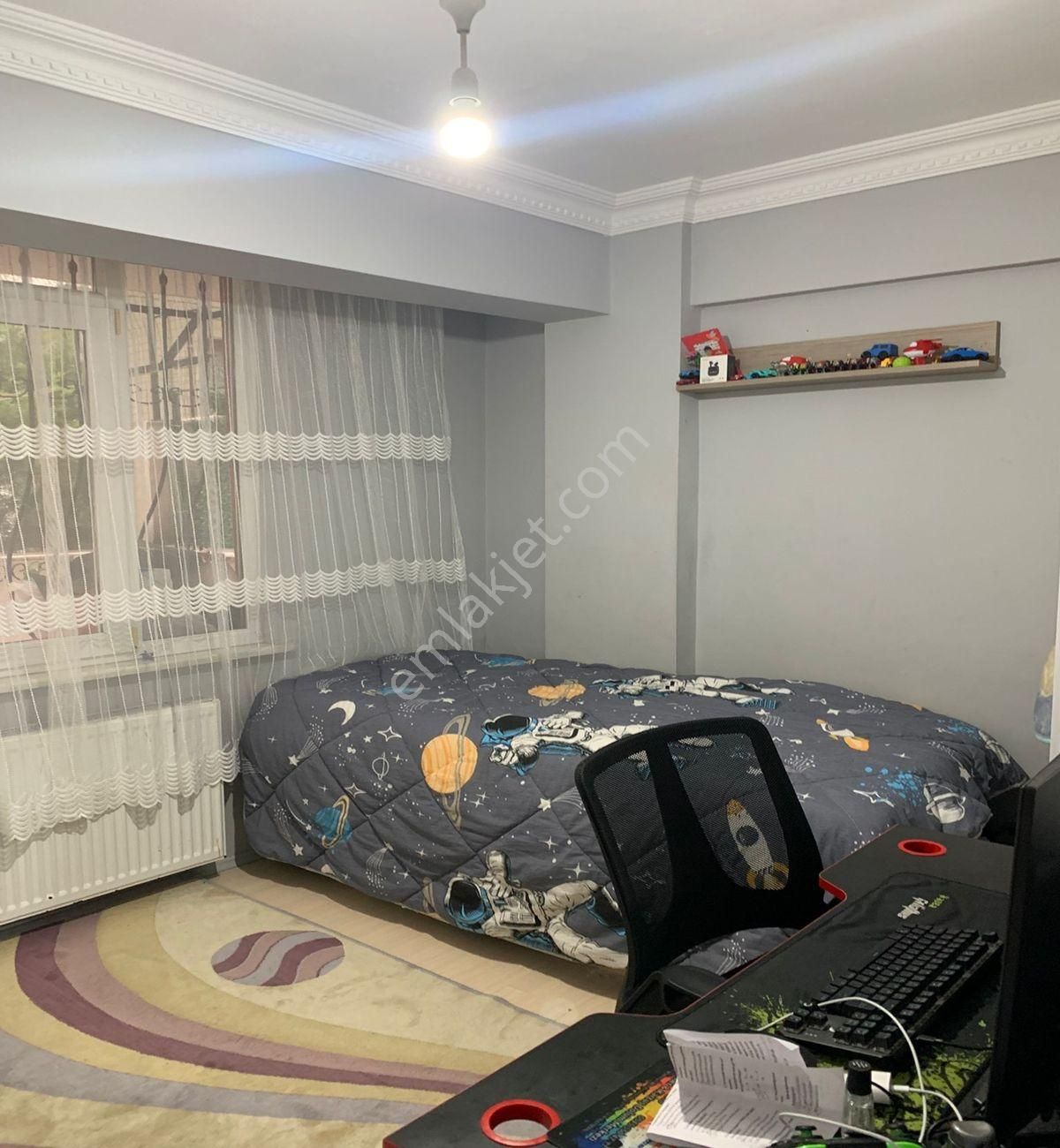 Müslüm Emlaktan Masrafsız Satılık 2+1 Bahçe Katı - Görsel 10