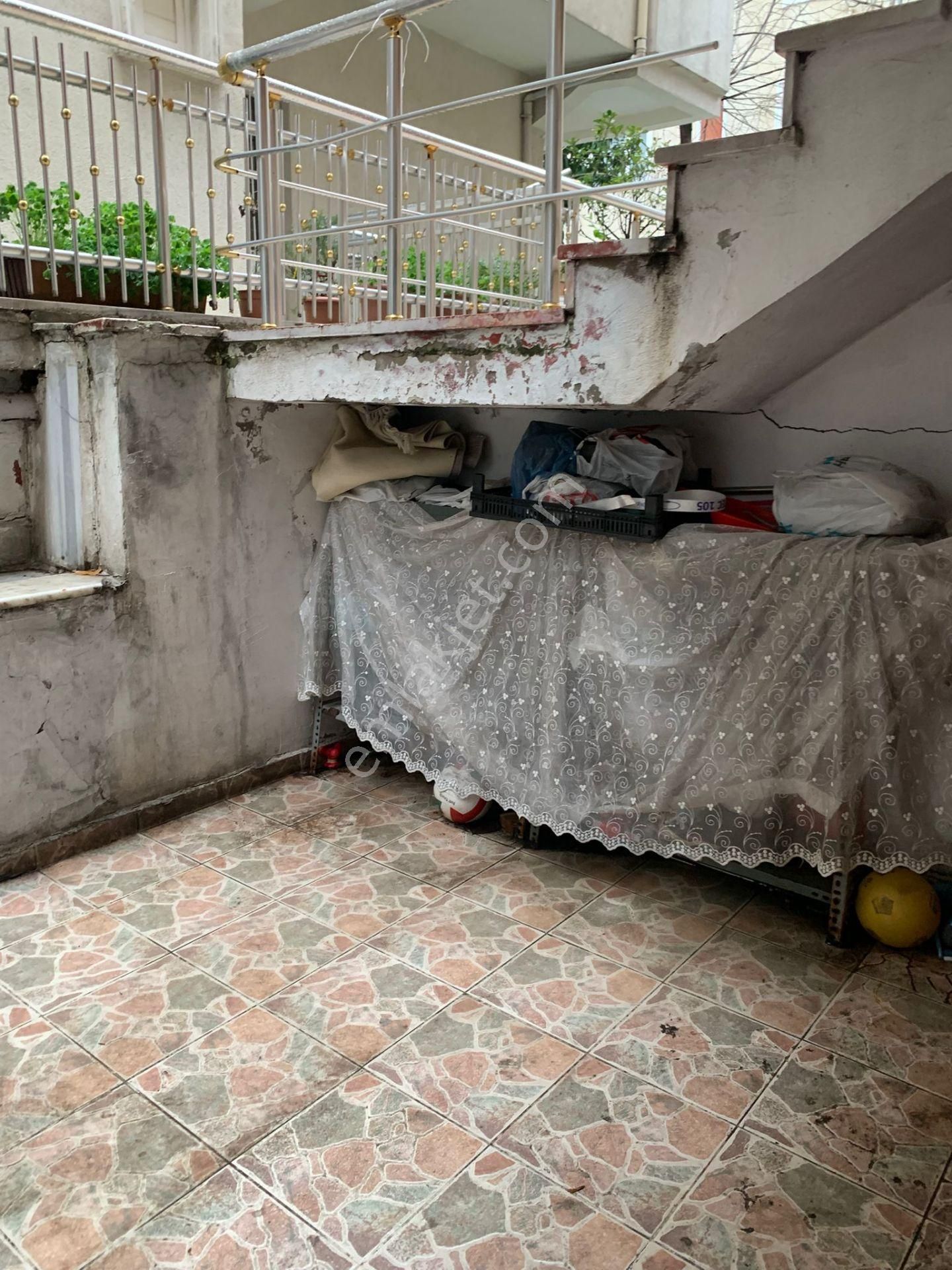 Müslüm Emlaktan Masrafsız Satılık 2+1 Bahçe Katı - Görsel 13