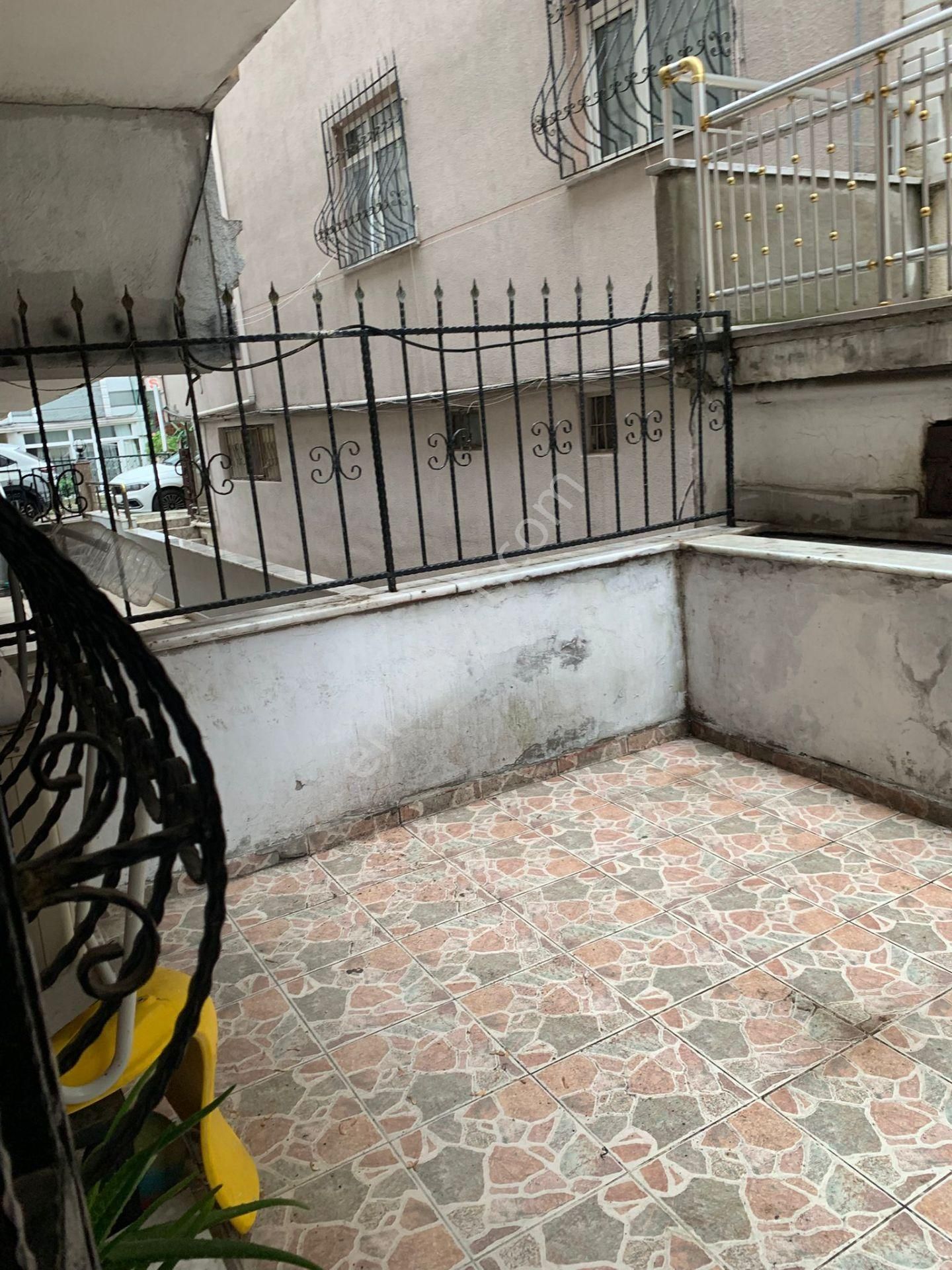 Müslüm Emlaktan Masrafsız Satılık 2+1 Bahçe Katı - Görsel 15