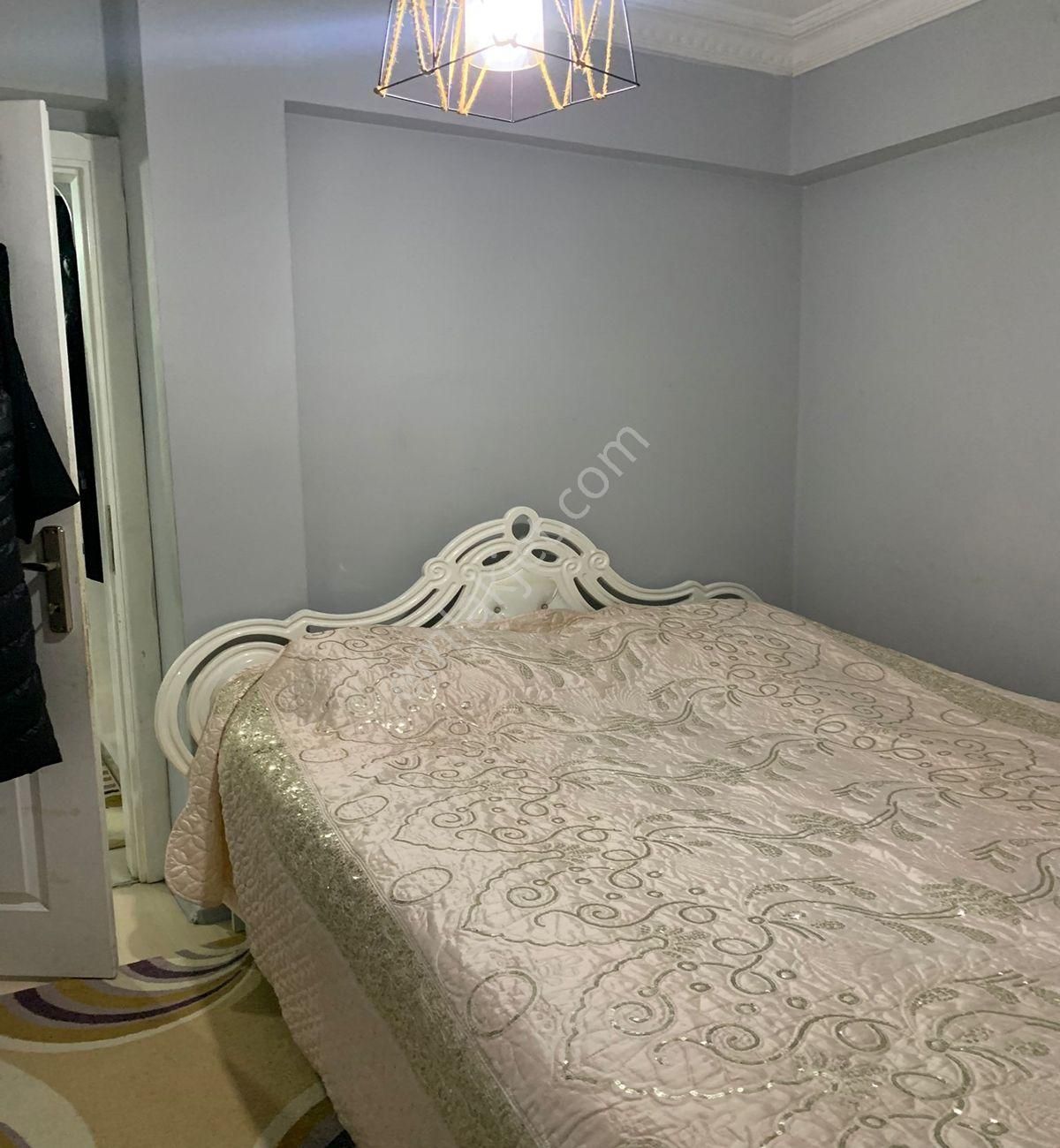 Müslüm Emlaktan Masrafsız Satılık 2+1 Bahçe Katı - Görsel 4