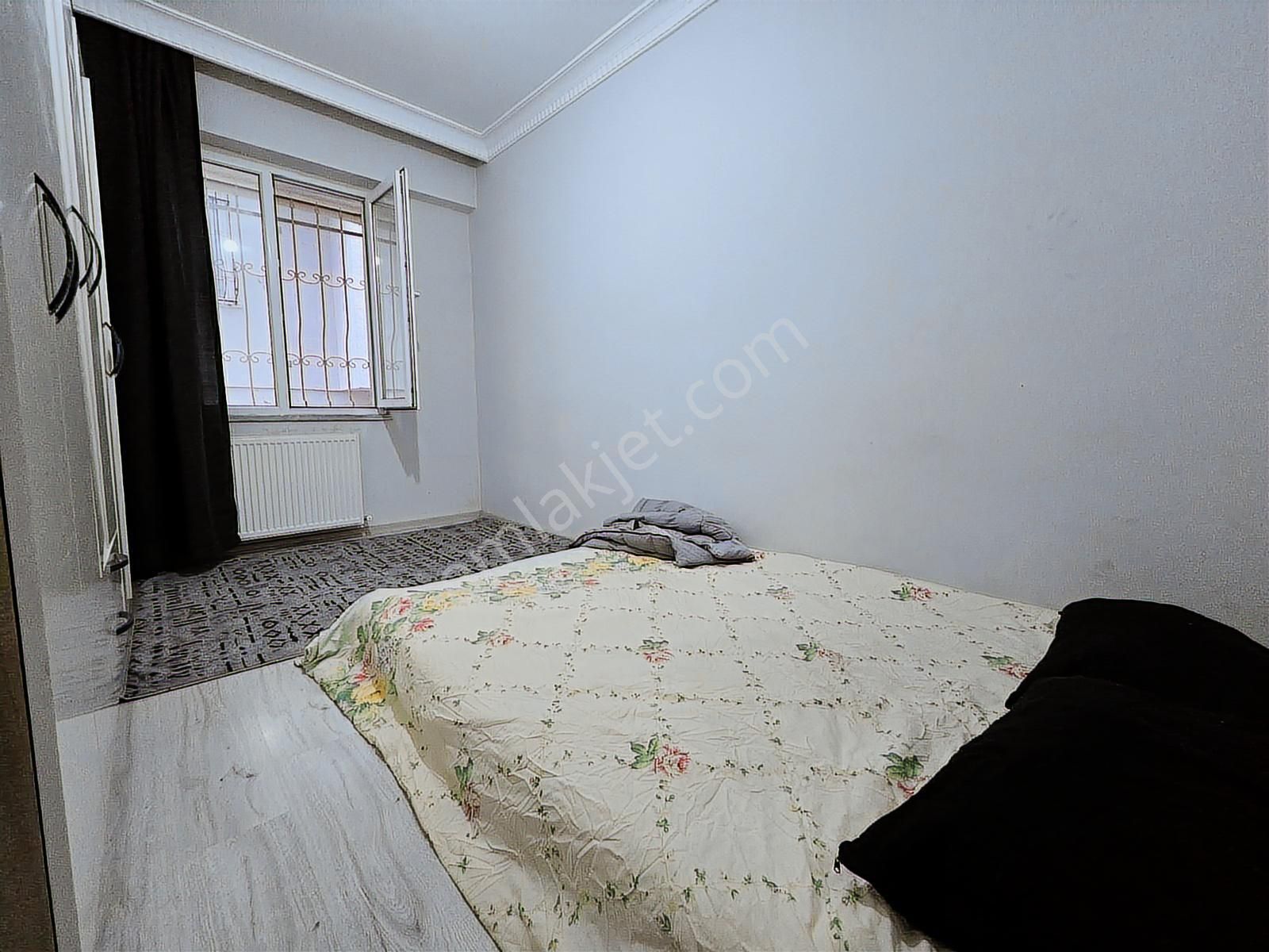 Mimar Yapıdan Satılık İskanlı Sığınak Üstü 2+1 Bahçe Kat - Görsel 6