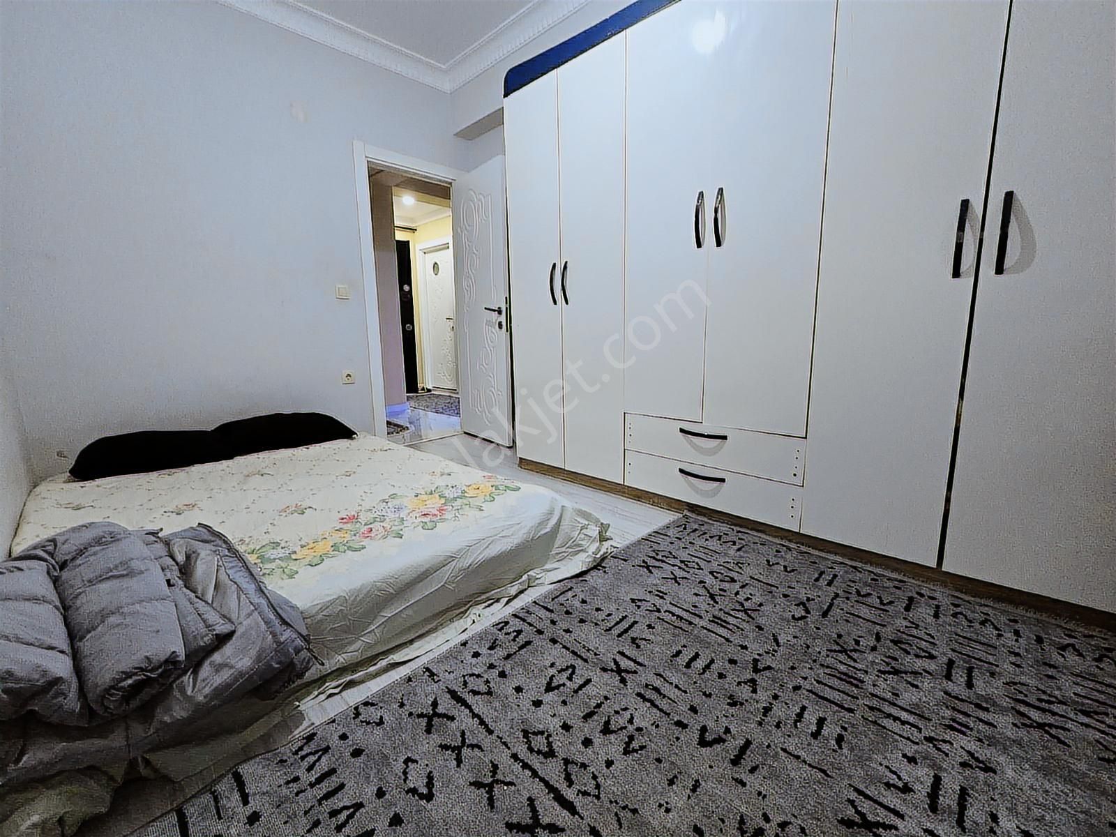 Mimar Yapıdan Satılık İskanlı Sığınak Üstü 2+1 Bahçe Kat - Görsel 17