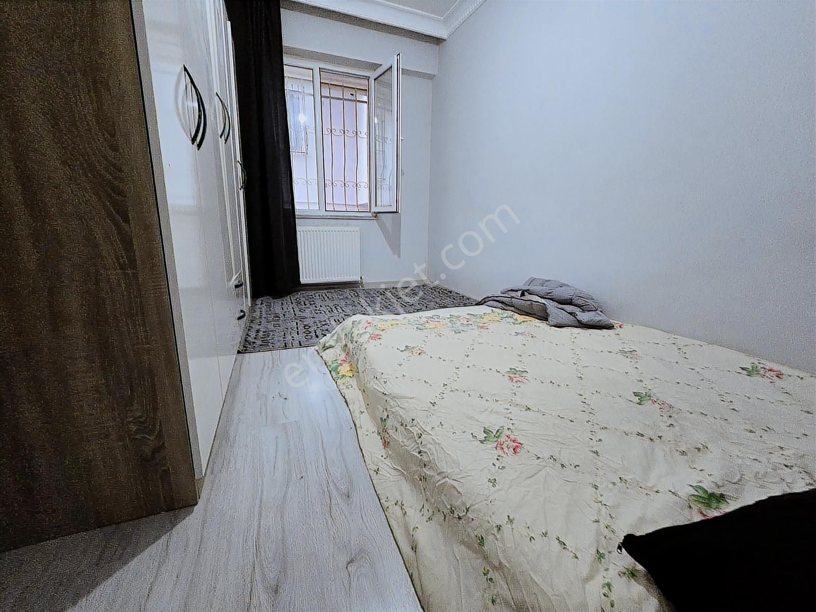 Mimar Yapıdan Satılık İskanlı Sığınak Üstü 2+1 Bahçe Kat - Görsel 16