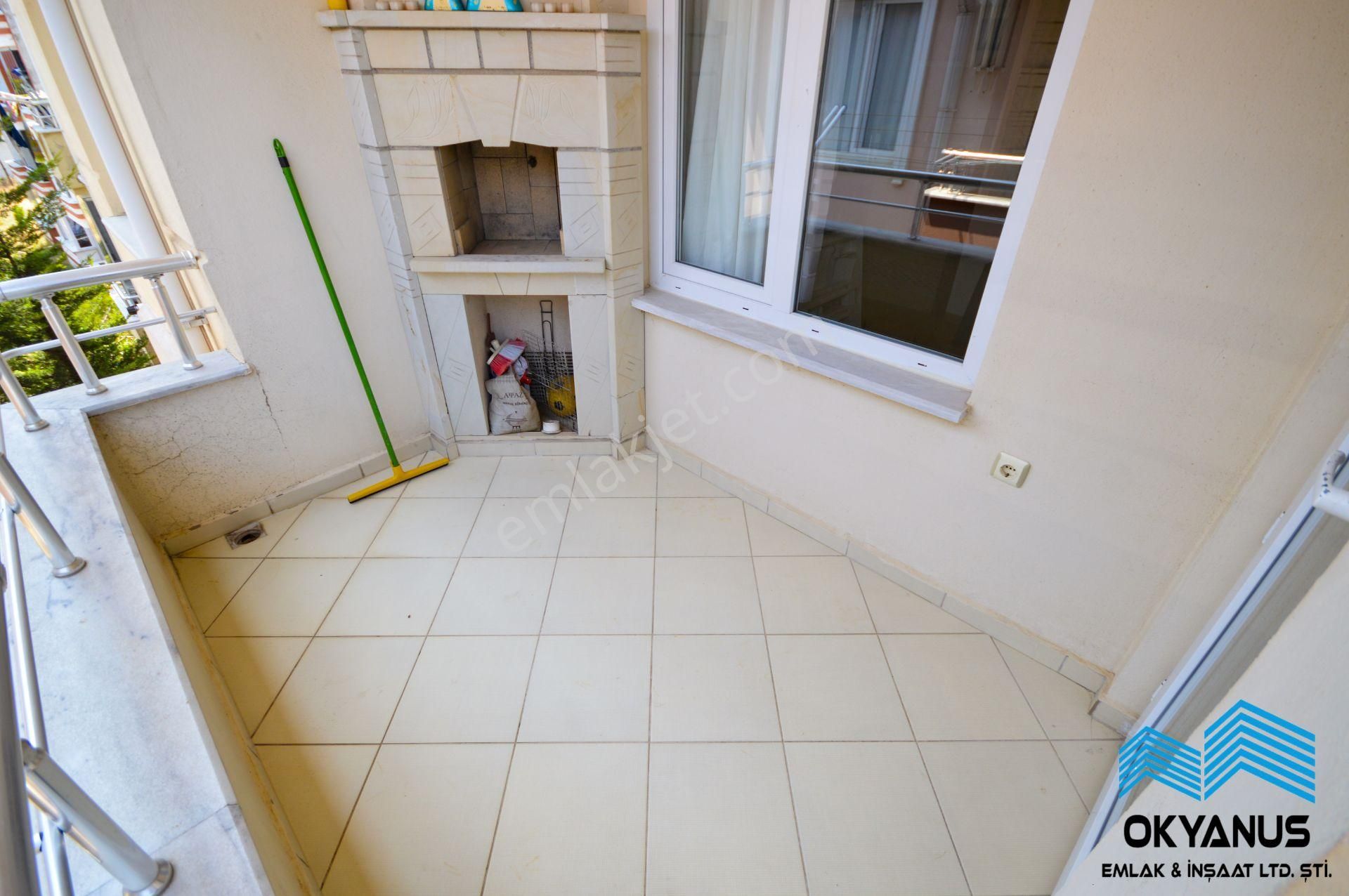 Karasu Da Yalı Mah.’de Masrafsız Tertemiz Ara Kat 2+1 Plaja Çok Yakın - Görsel 24