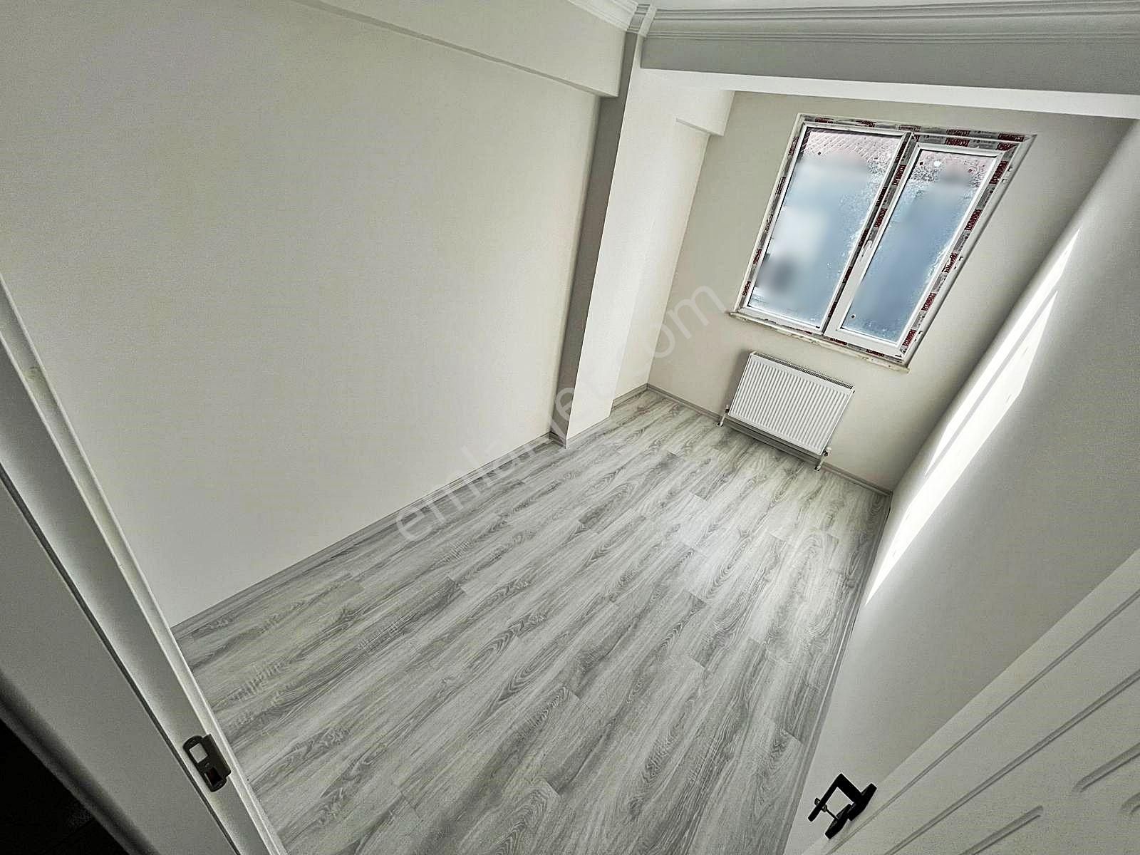 Az-er Yapıdan Ön Cephe İskanlı Satılık 2+1 Ebeveyn Banyolu Daire - Görsel 9