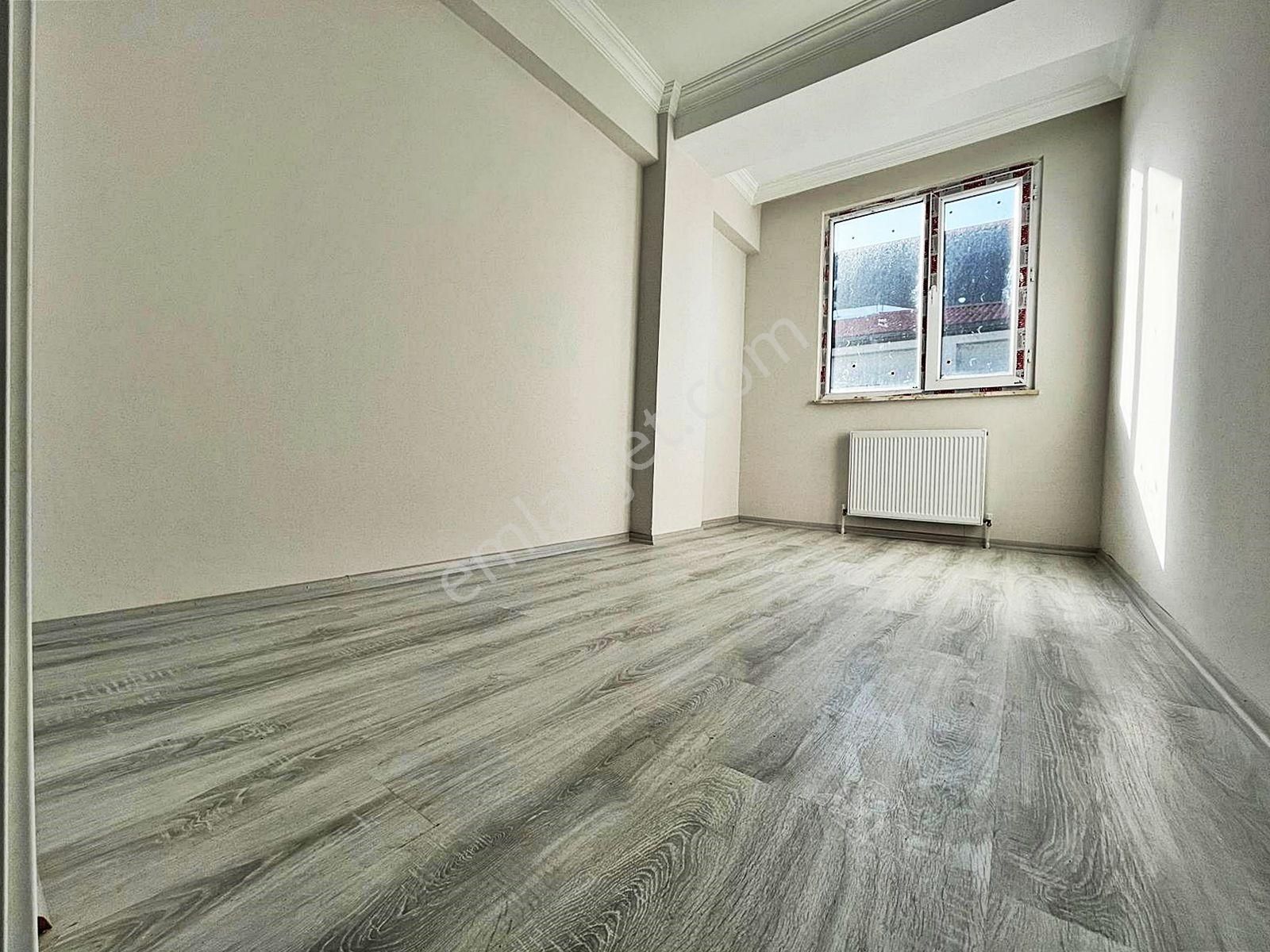 Az-er Yapıdan Ön Cephe İskanlı Satılık 2+1 Ebeveyn Banyolu Daire - Görsel 8