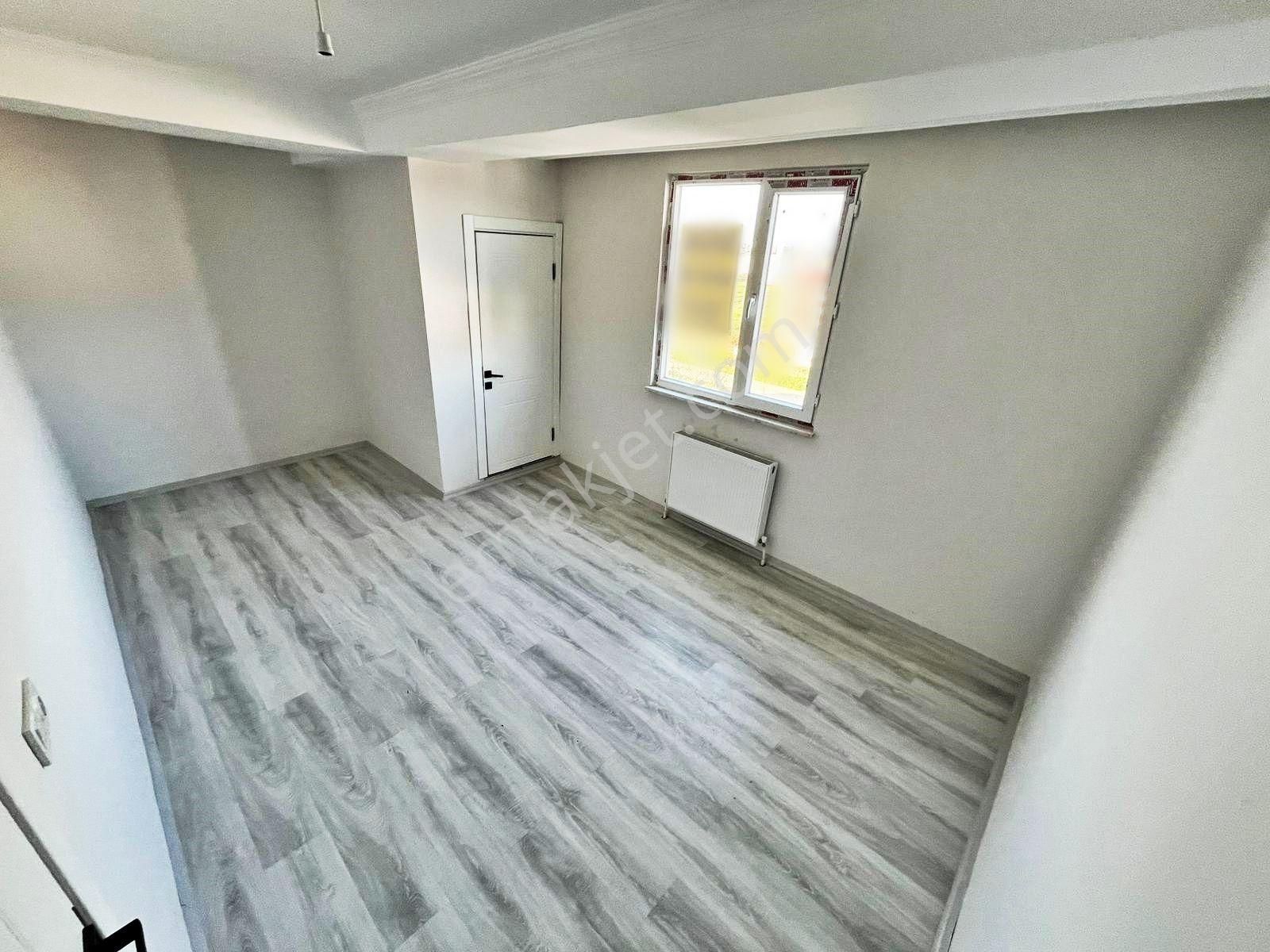 Az-er Yapıdan Ön Cephe İskanlı Satılık 2+1 Ebeveyn Banyolu Daire - Görsel 5