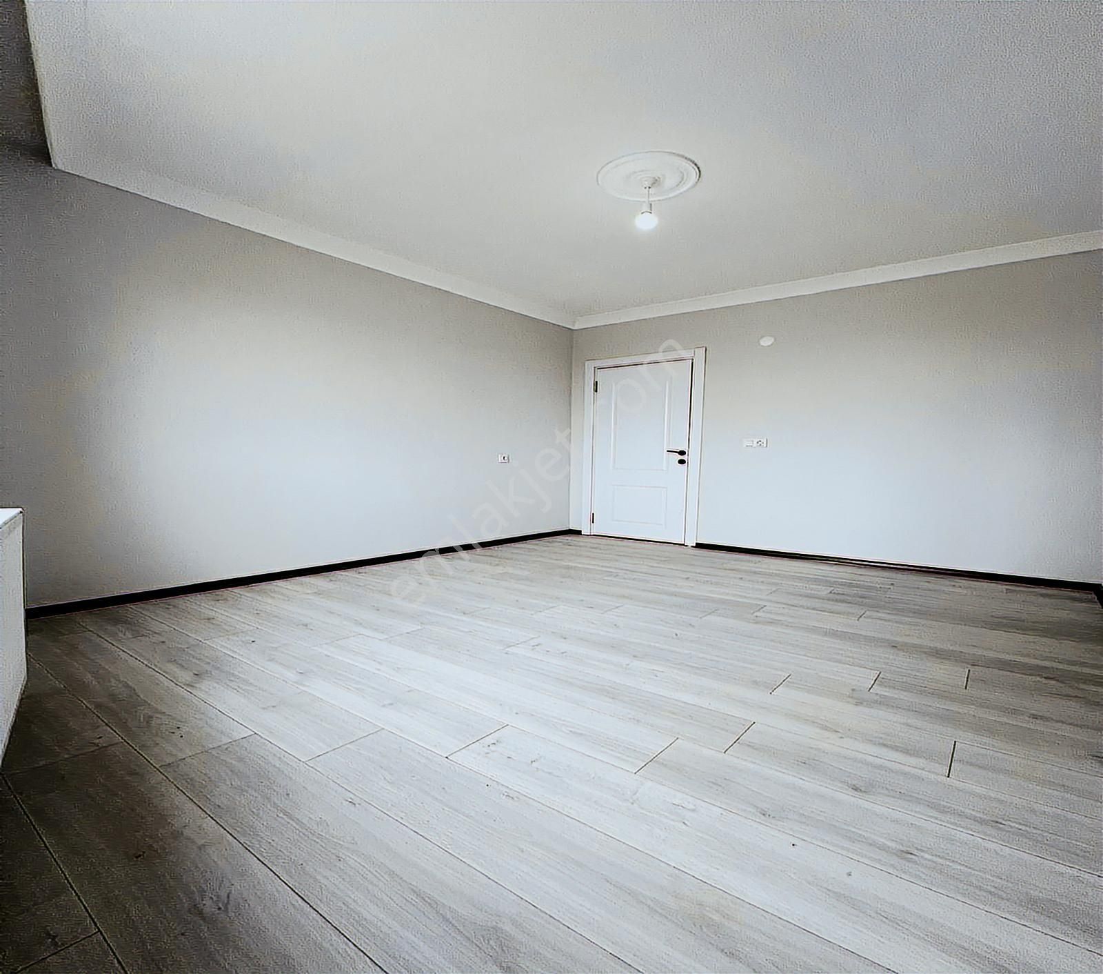 Lider'den İstasyon Mah Fırsat Yatırımlık 1+1 Daire %80 Kıredili - Görsel 29