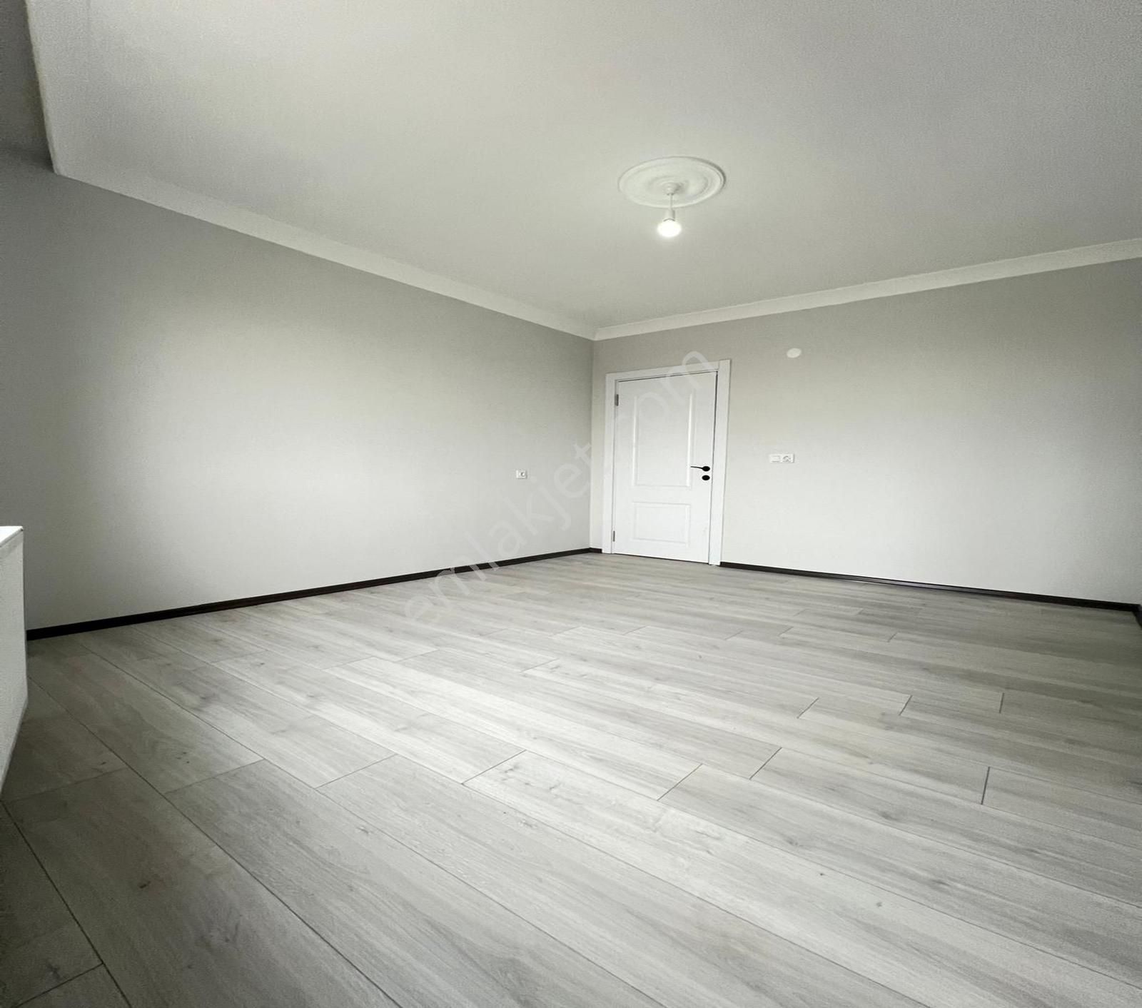 Lider'den İstasyon Mah Fırsat Yatırımlık 1+1 Daire %80 Kıredili - Görsel 5