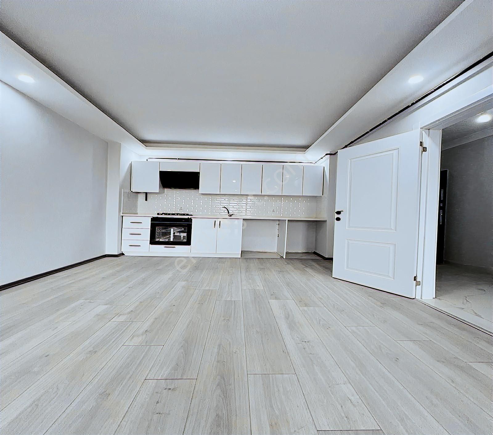 Lider'den İstasyon Mah Fırsat Yatırımlık 1+1 Daire %80 Kıredili - Görsel 19