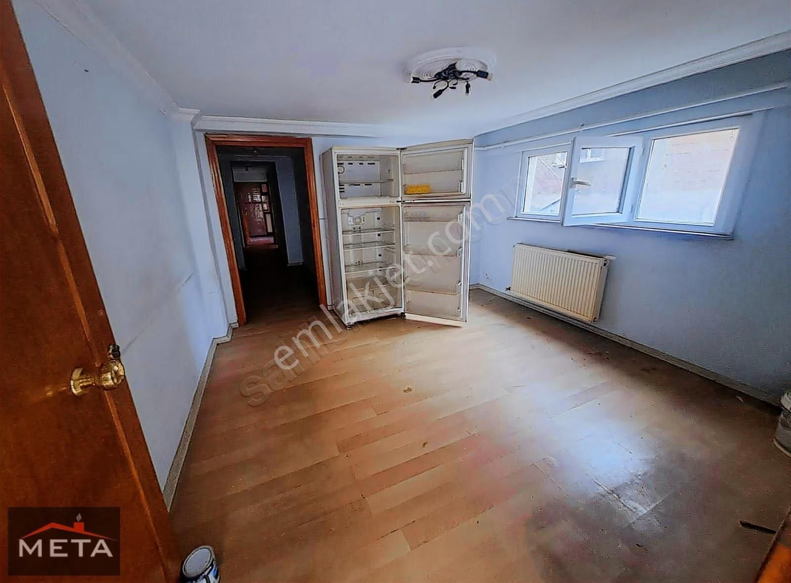 Yusuf'tan Esenler Mh.merkezi Konumda Kiralık 1+1 Müstakil Daire