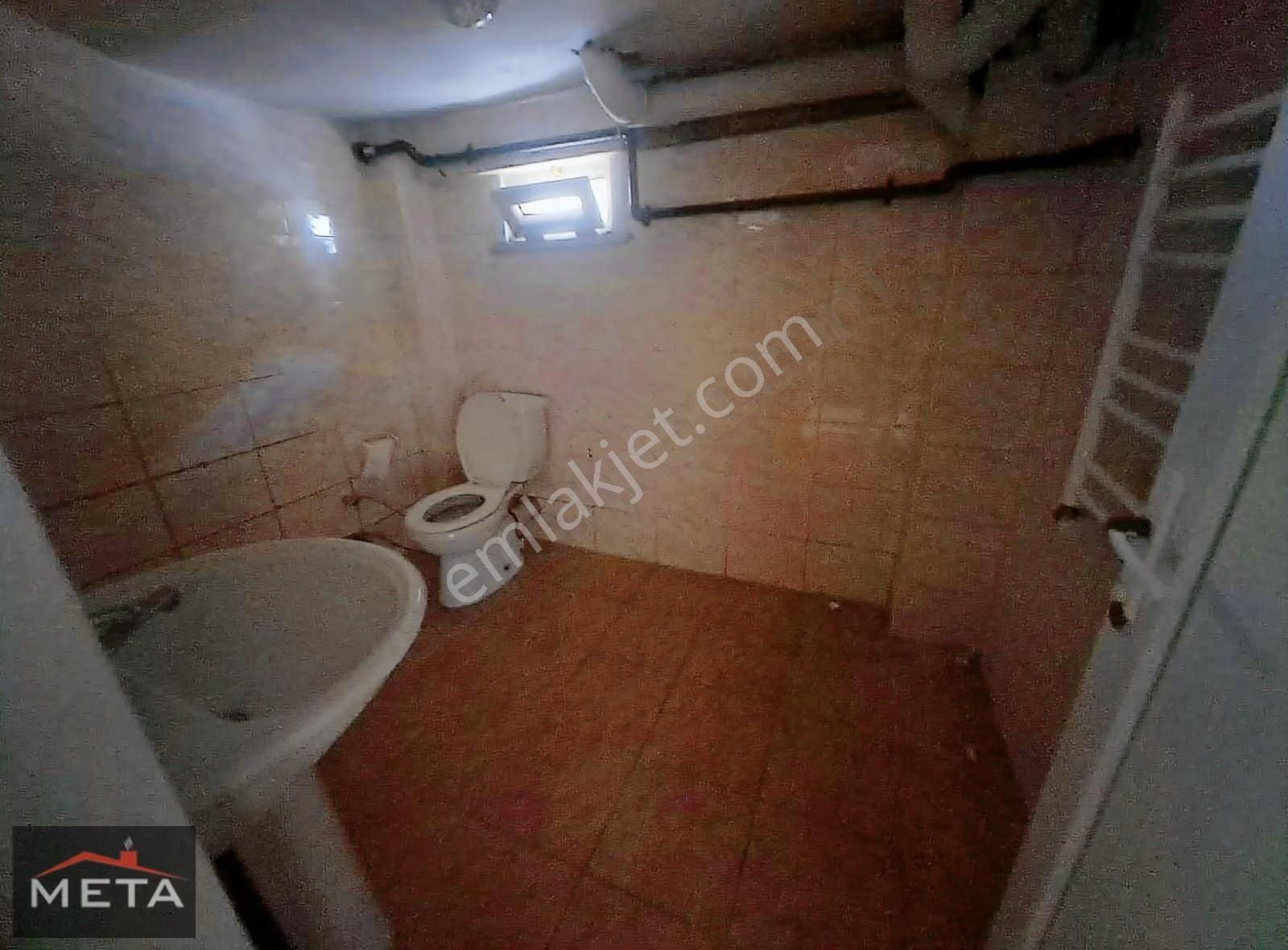 Yusuf'tan Esenler Mh.merkezi Konumda Kiralık 1+1 Müstakil Daire - Görsel 4