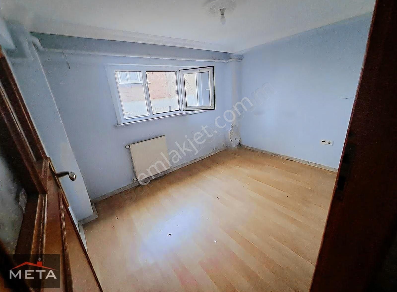 Yusuf'tan Esenler Mh.merkezi Konumda Kiralık 1+1 Müstakil Daire - Görsel 3