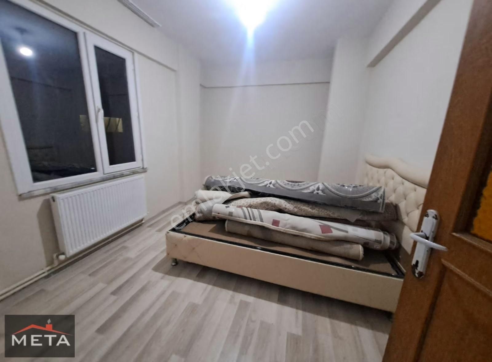 Yusuf'tan Sülüntepe Mh.kiralık 130m2 3+1 Boyası Yapılmış Daire - Görsel 8