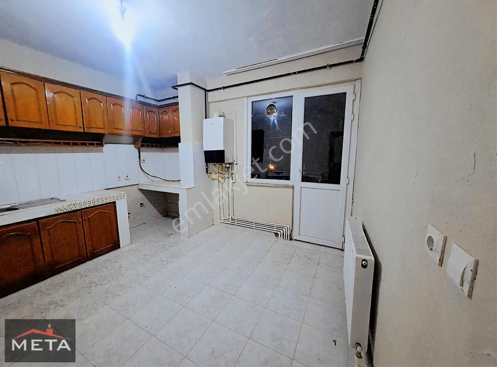 Yusuf'tan Sülüntepe Mh.kiralık 130m2 3+1 Boyası Yapılmış Daire - Görsel 13