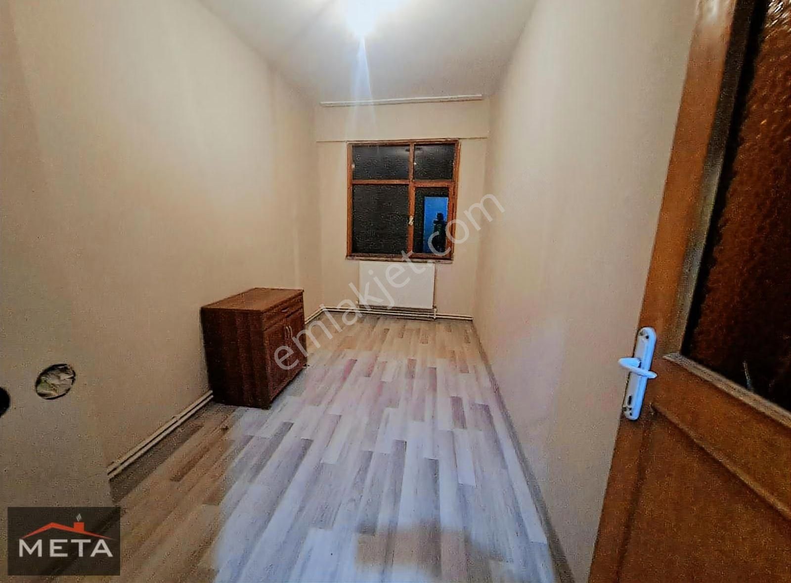 Yusuf'tan Sülüntepe Mh.kiralık 130m2 3+1 Boyası Yapılmış Daire - Görsel 4