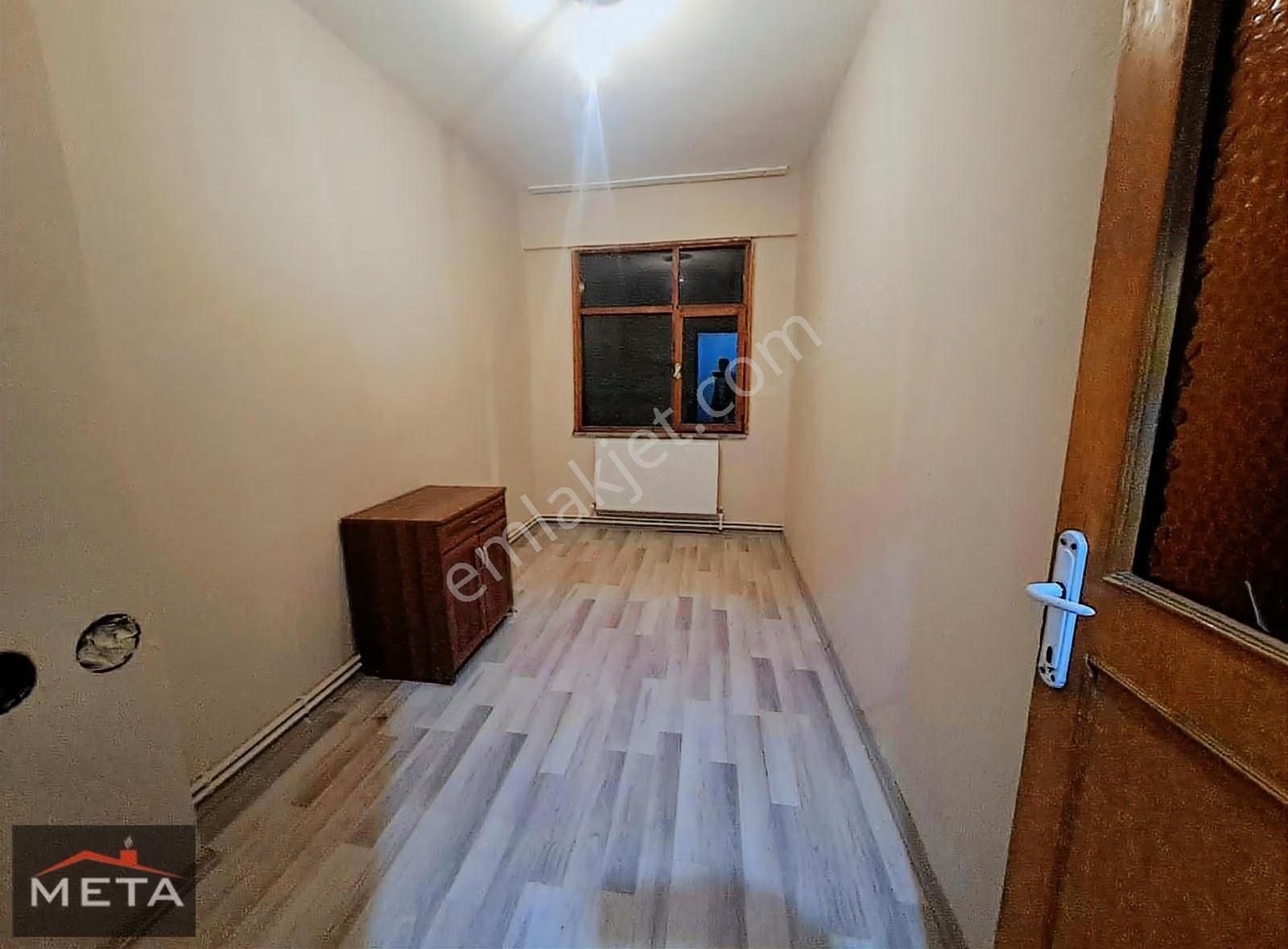 Yusuf'tan Sülüntepe Mh.kiralık 130m2 3+1 Boyası Yapılmış Daire - Görsel 7