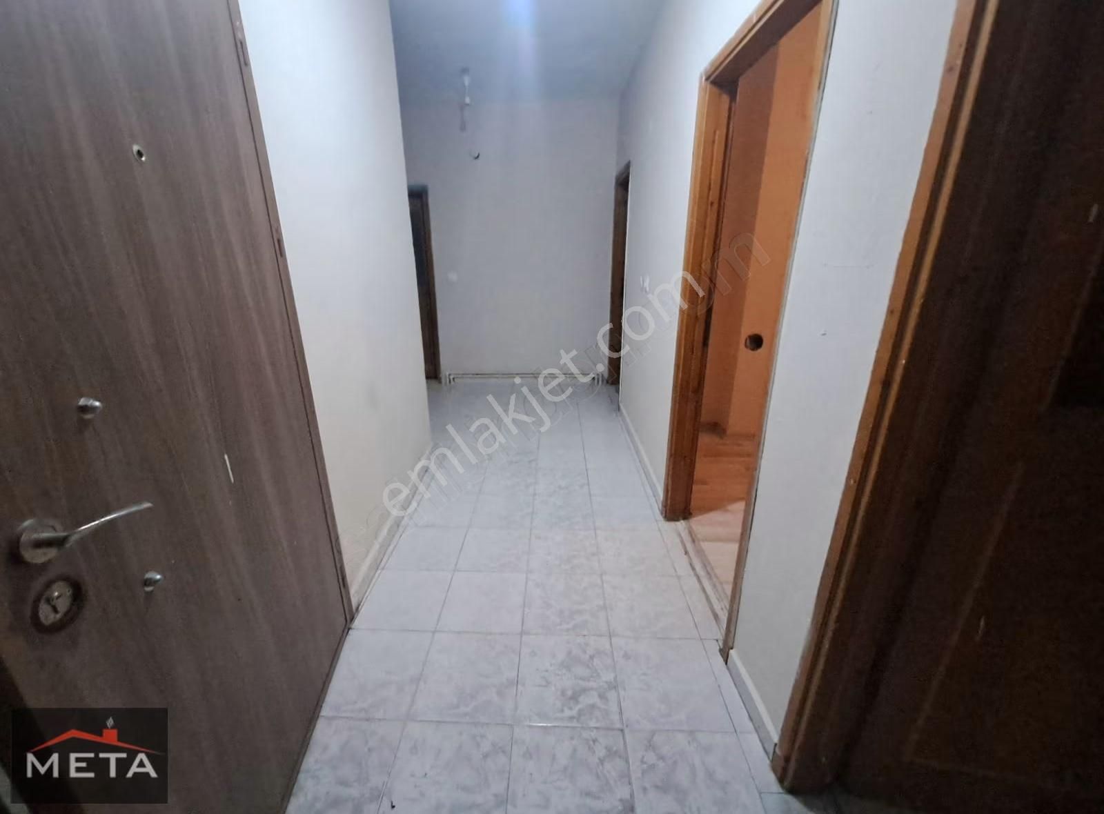 Yusuf'tan Sülüntepe Mh.kiralık 130m2 3+1 Boyası Yapılmış Daire - Görsel 16