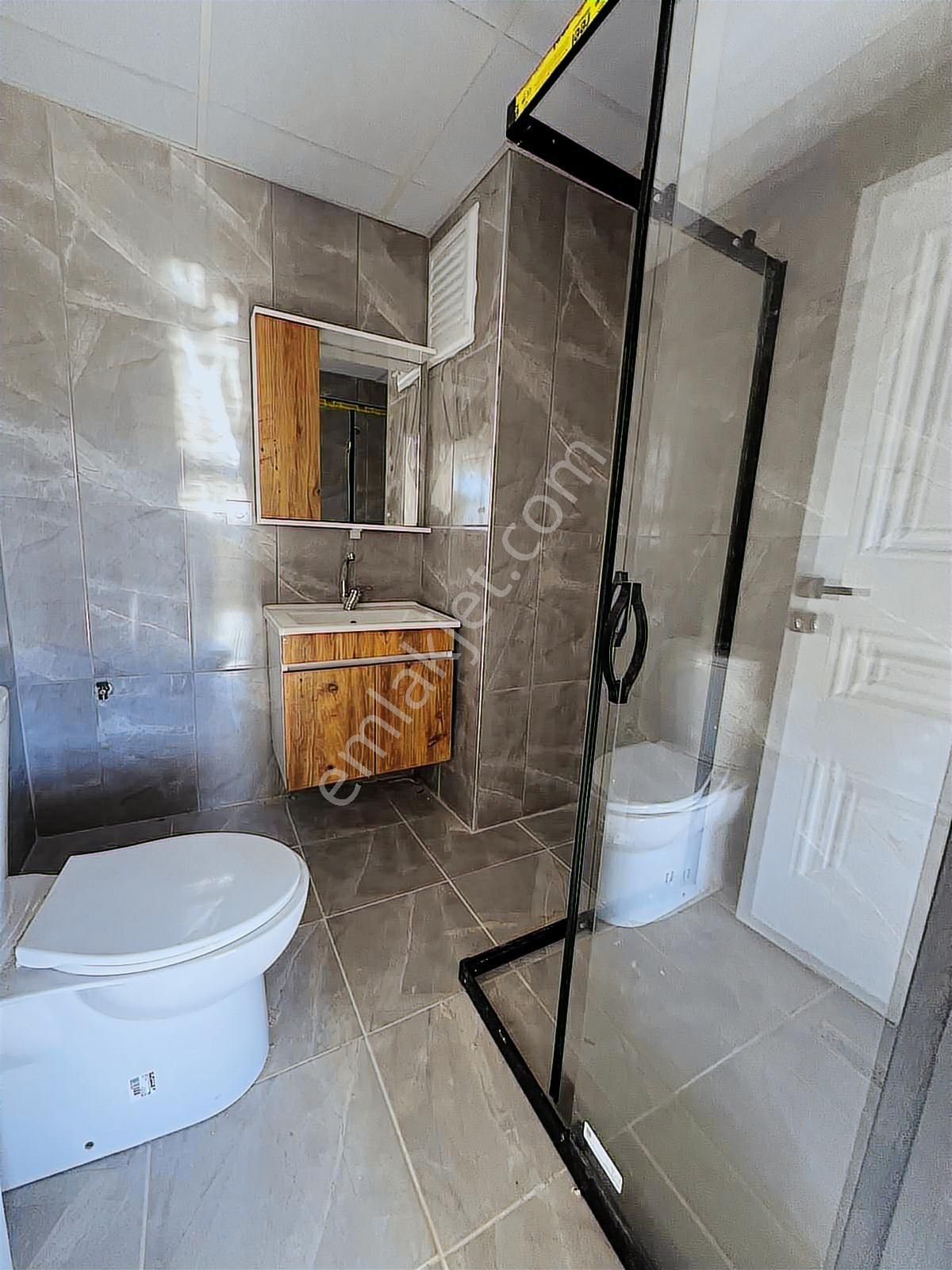 Lider'denbaglıkmah Merkezi Konumda Fırsat2+1sıfır Daire%80kıredi - Görsel 4