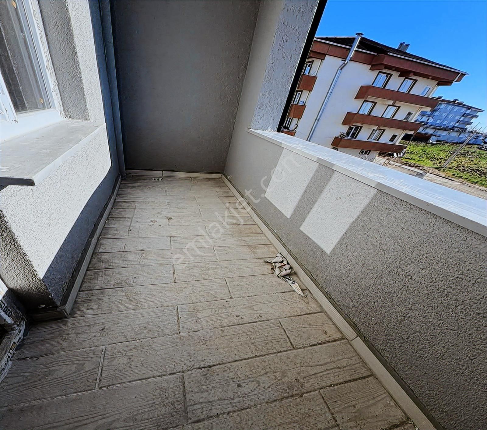 Lider'denbaglıkmah Merkezi Konumda Fırsat2+1sıfır Daire%80kıredi - Görsel 11