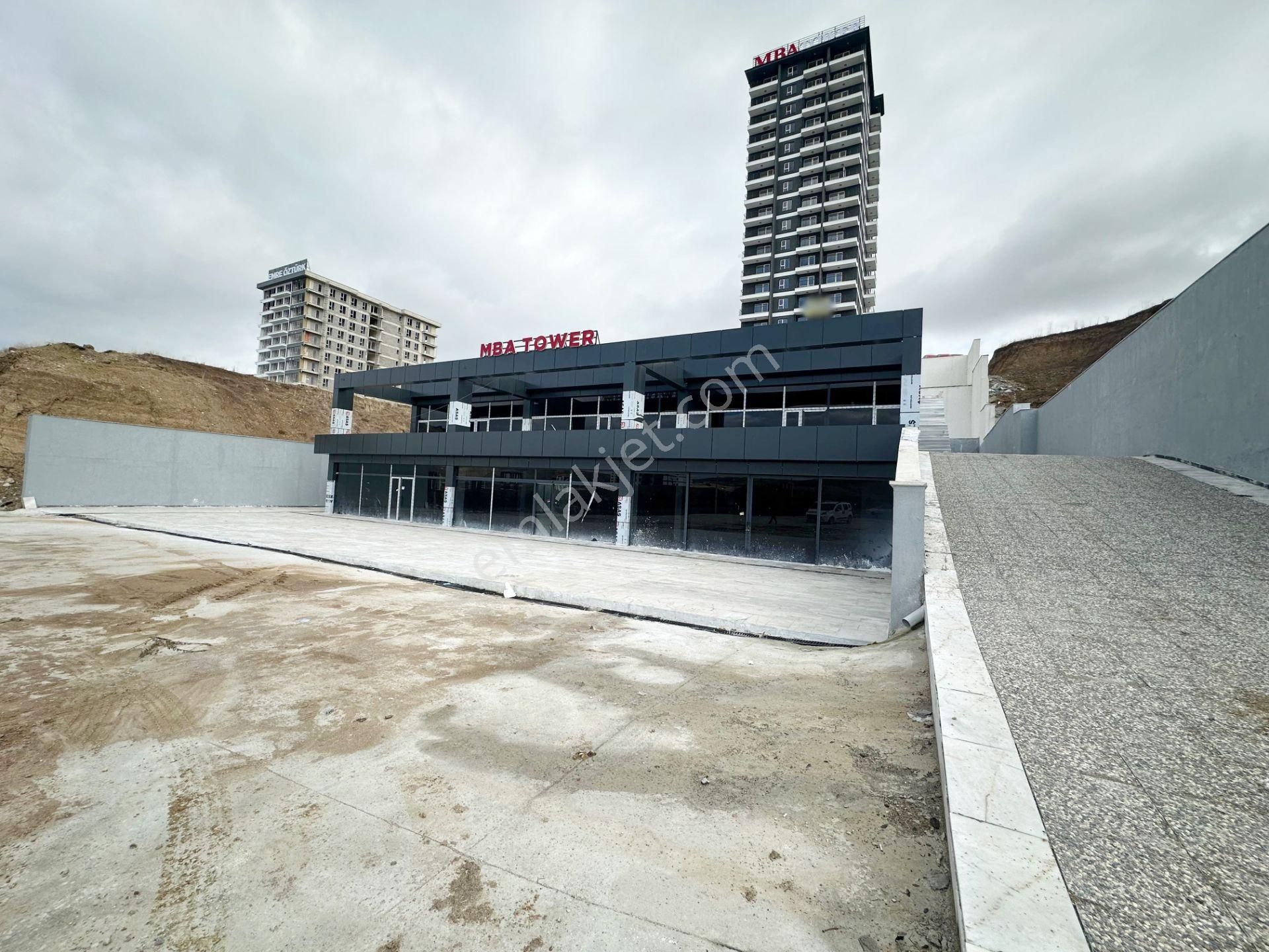 Protokol Yolunda 1+1 Kat Ve Cephe Seçenekleri İle Lüks Daireler - Görsel 11