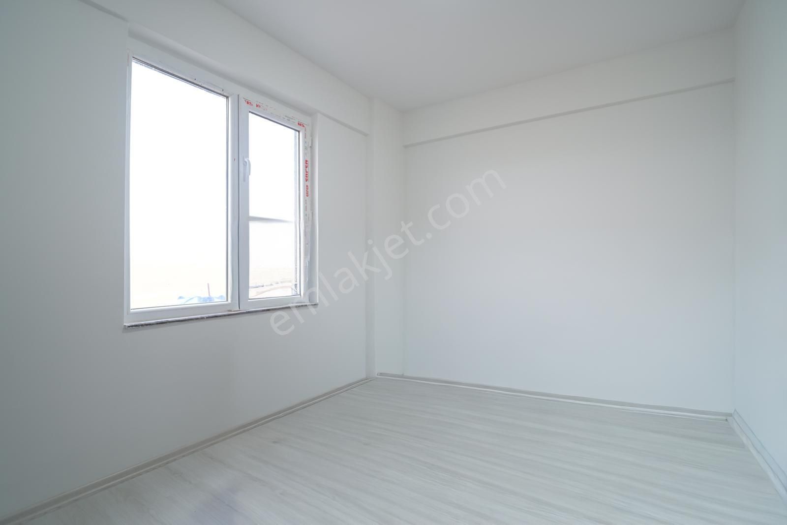 Protokol Yolunda 1+1 Kat Ve Cephe Seçenekleri İle Lüks Daireler - Görsel 7