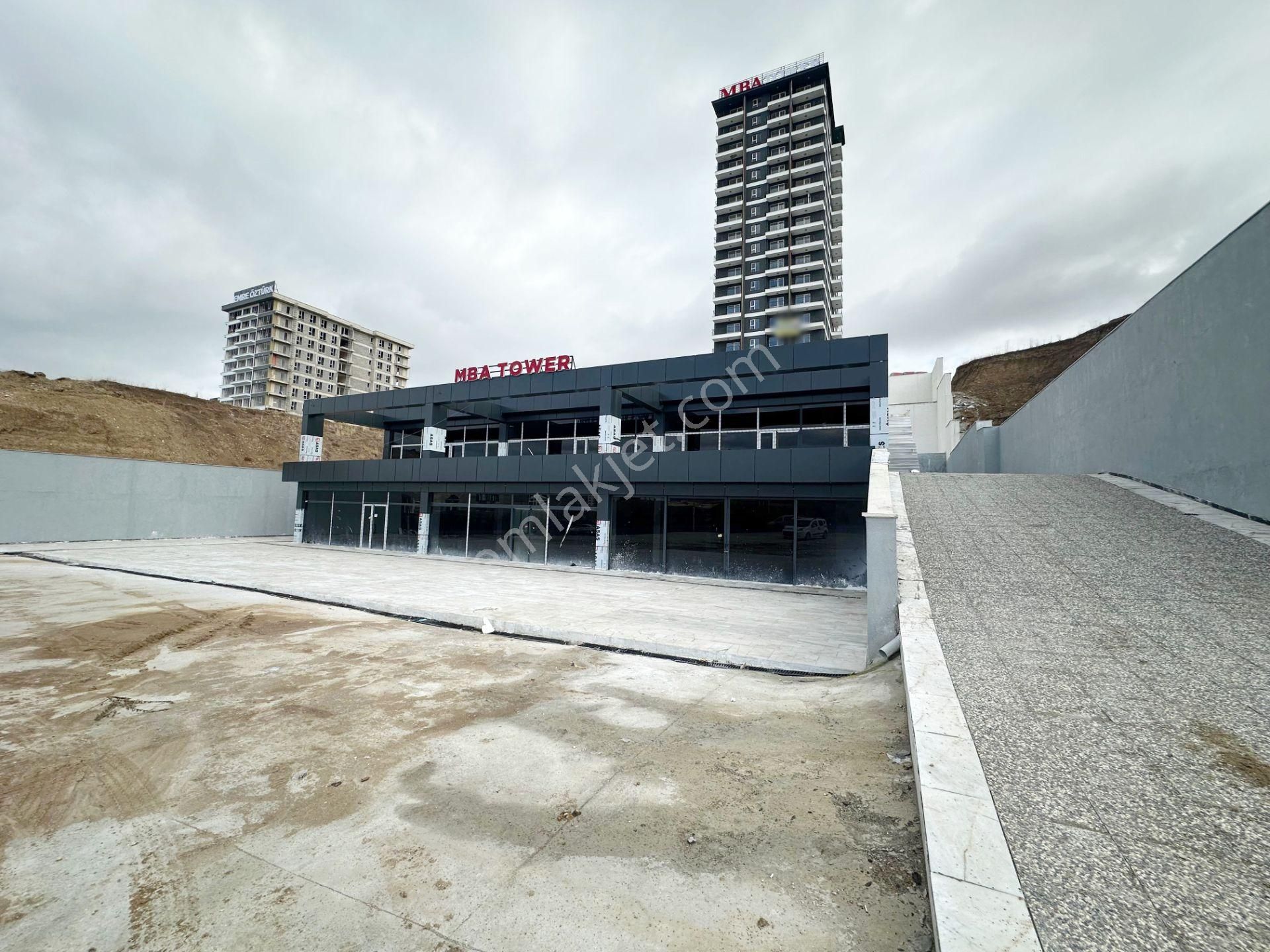 Protokol Yolunda 1+1 Kat Ve Cephe Seçenekleri İle Lüks Daireler - Görsel 10