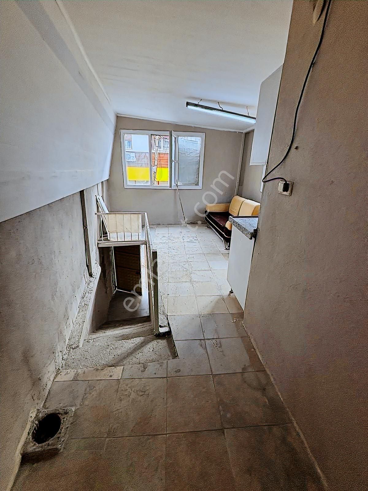 Çizgi Gayrimenkul'den Maltepe Mah Merkezde 1+1 Kiralık Daire - Görsel 11