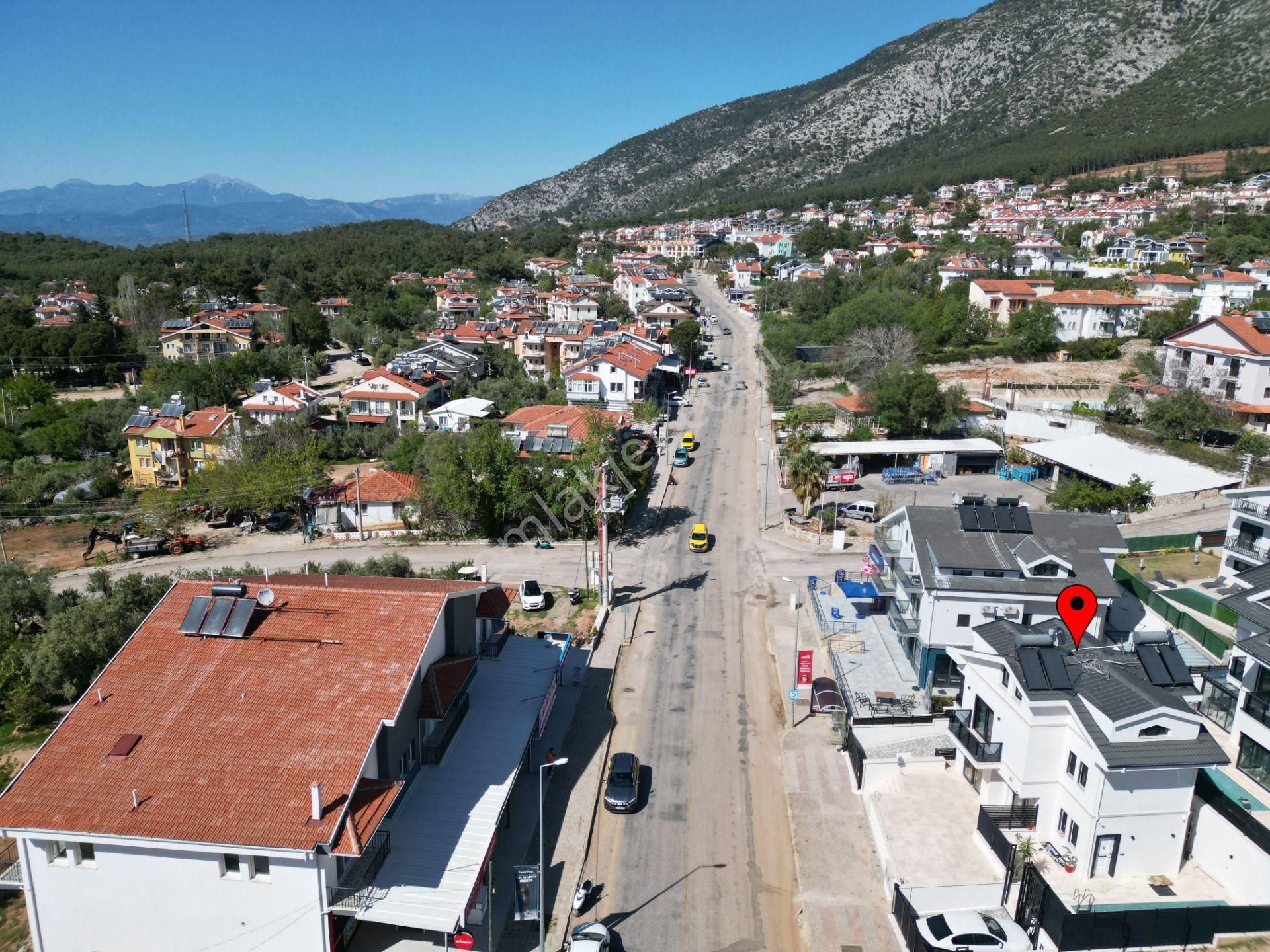 Goldhouse Dan Satılık Cadde Üzeri Ve Tabela Değeri Yüksek Fırsat Dükkan - Görsel 5
