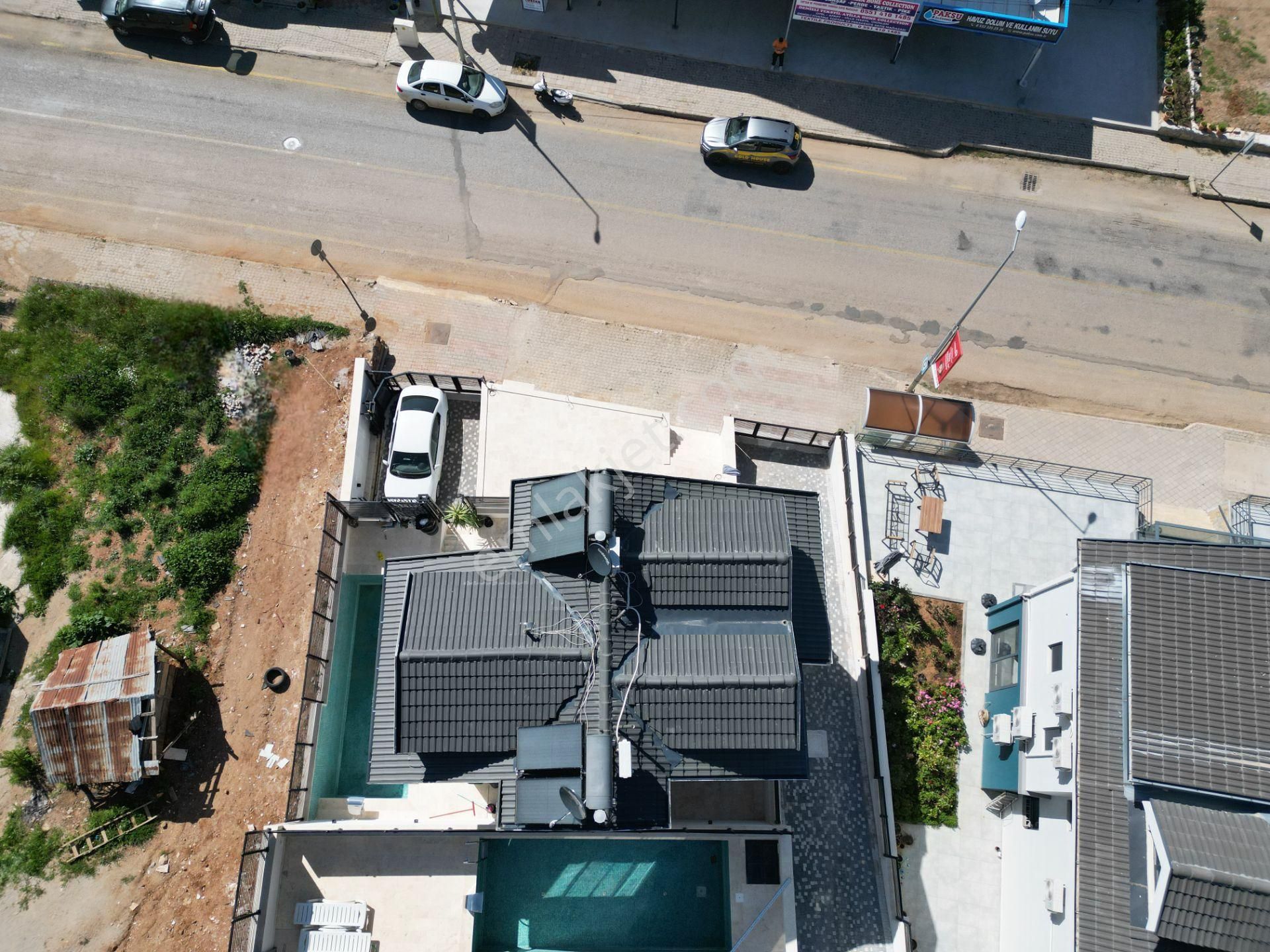 Goldhouse Dan Satılık Cadde Üzeri Ve Tabela Değeri Yüksek Fırsat Dükkan - Görsel 6