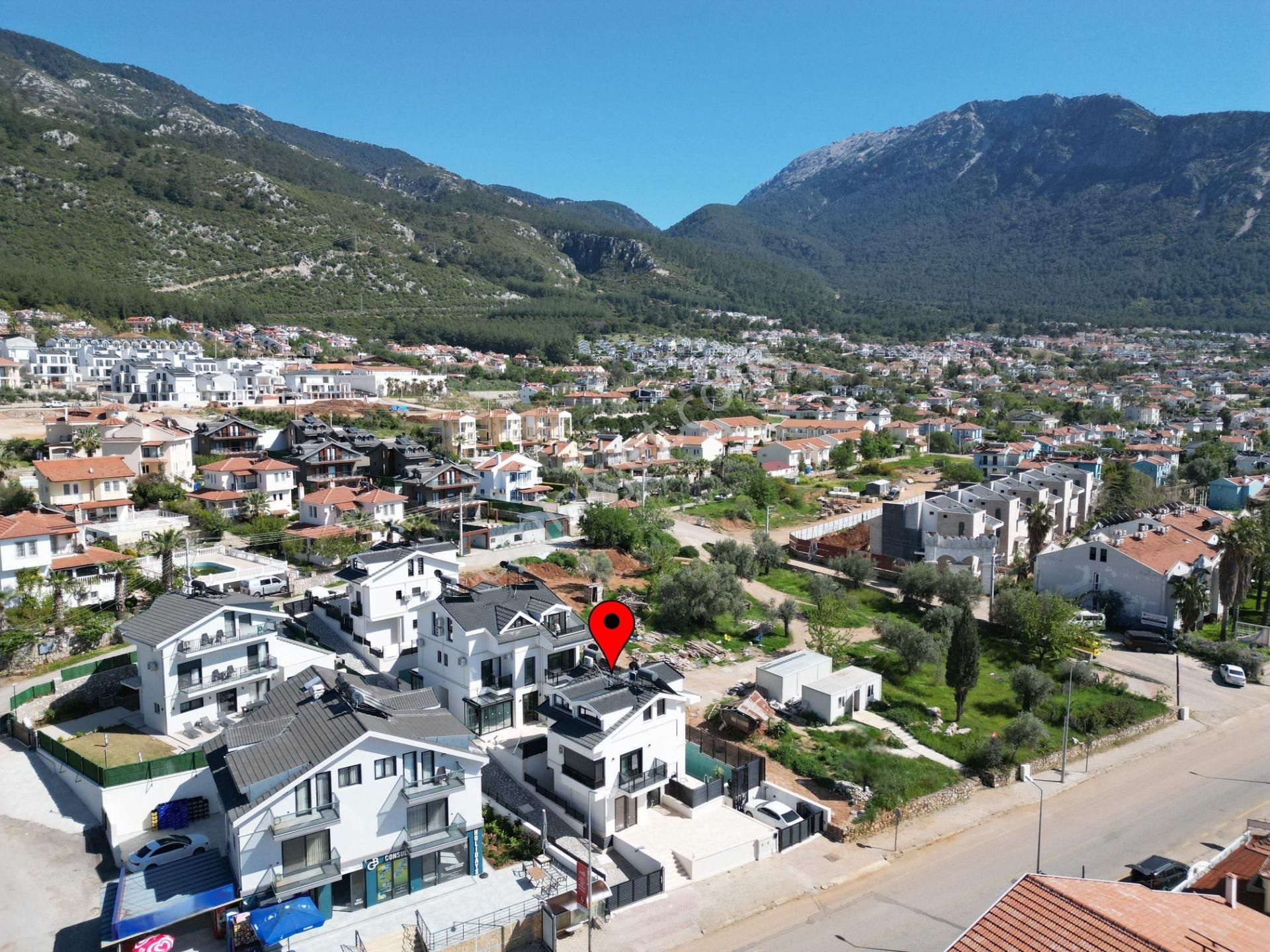 Goldhouse Dan Satılık Cadde Üzeri Ve Tabela Değeri Yüksek Fırsat Dükkan - Görsel 3