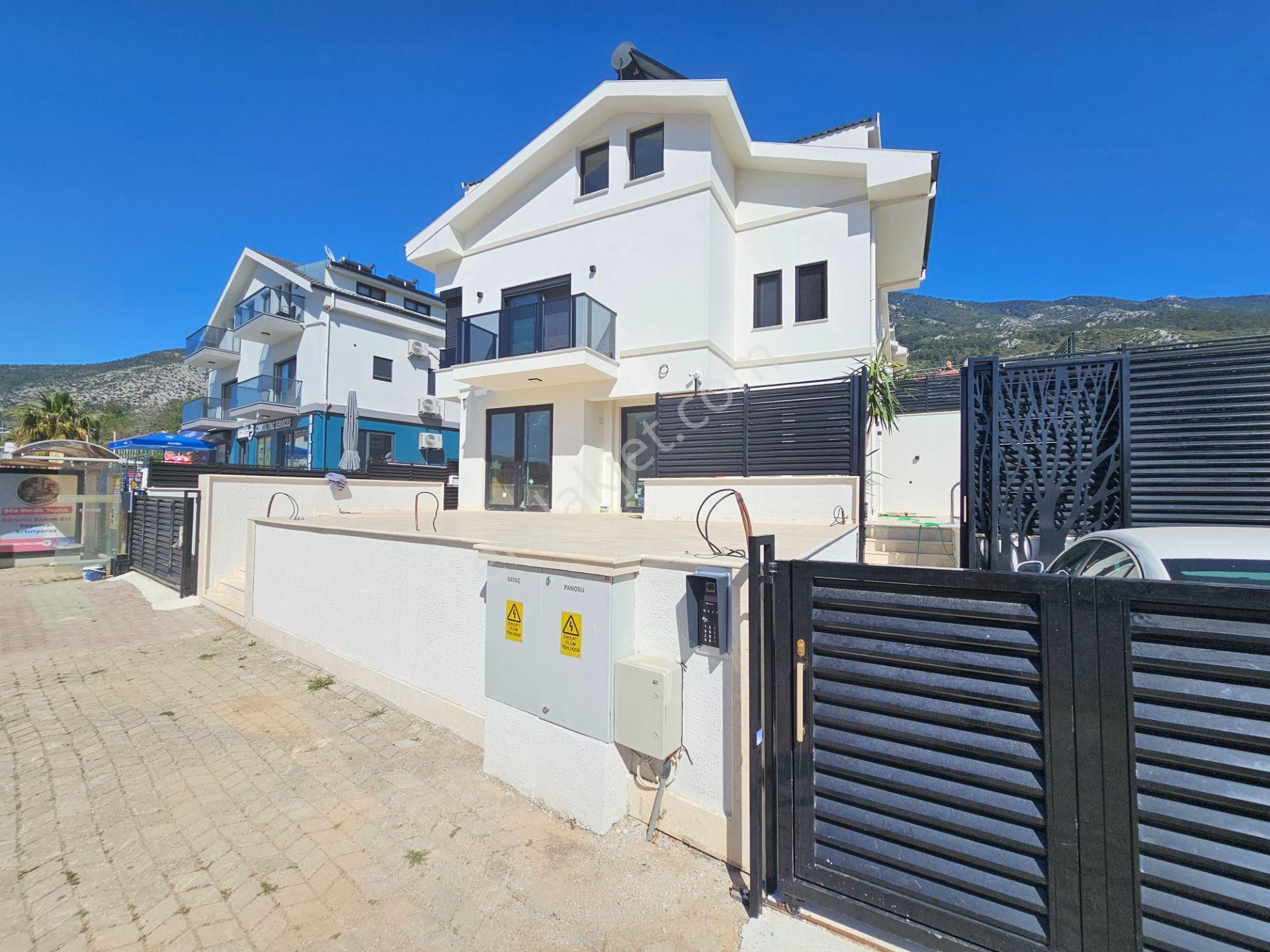 Goldhouse Dan Satılık Cadde Üzeri Ve Tabela Değeri Yüksek Fırsat Dükkan - Görsel 8