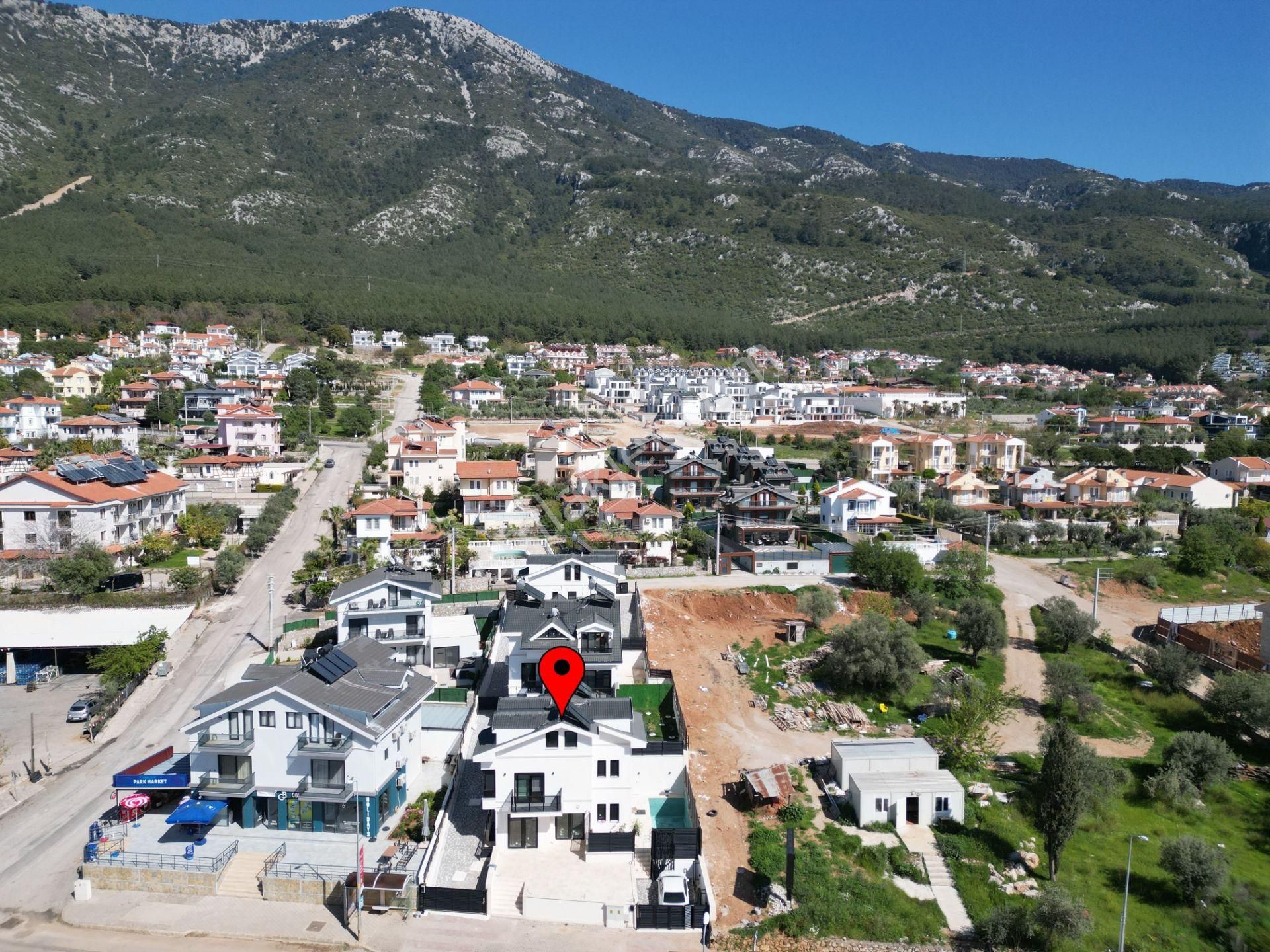 Goldhouse Dan Satılık Cadde Üzeri Ve Tabela Değeri Yüksek Fırsat Dükkan - Görsel 4