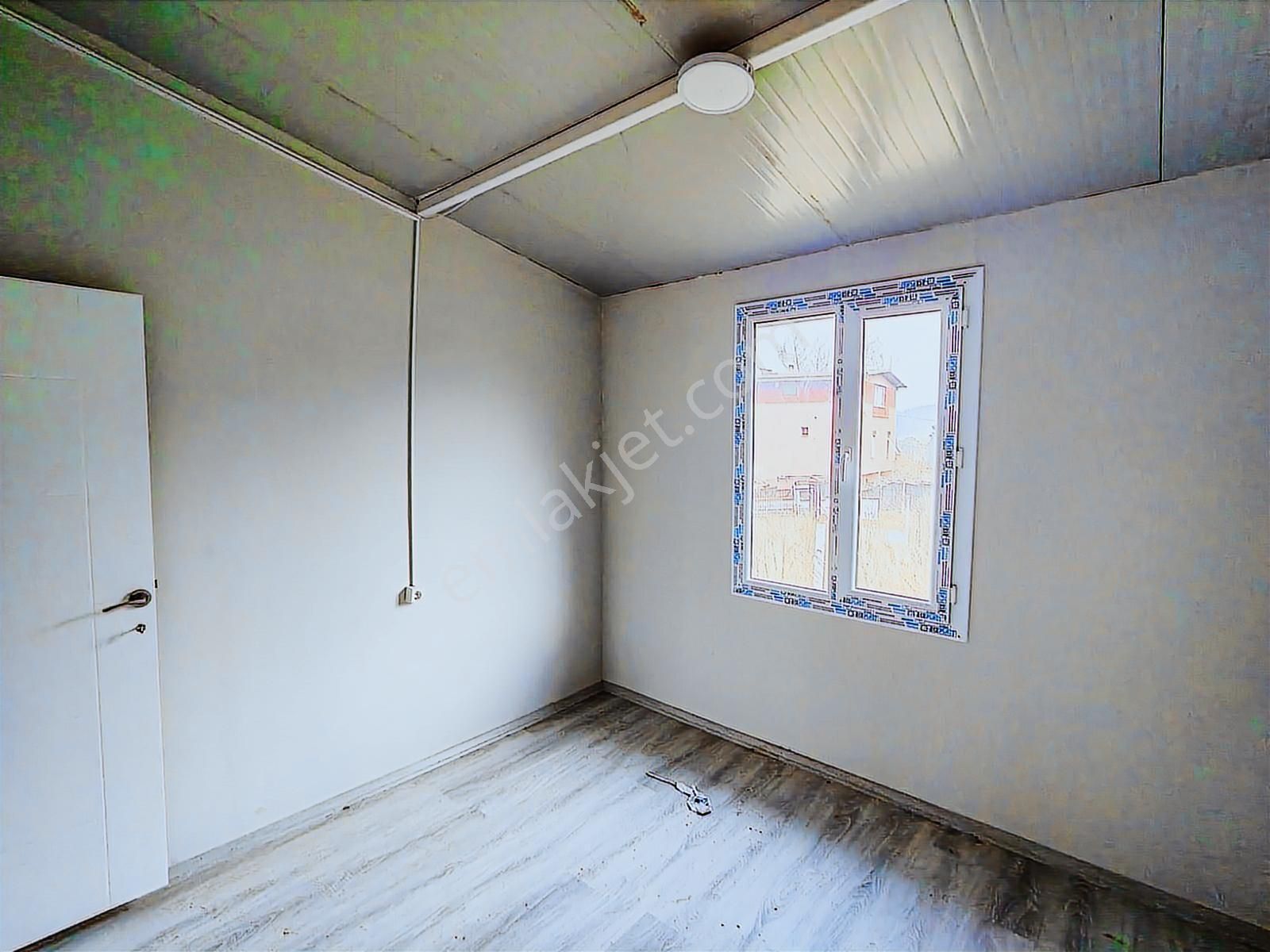 İçinde Evi Olan Resmi Tapulu Köy İçi Tarla - Görsel 14