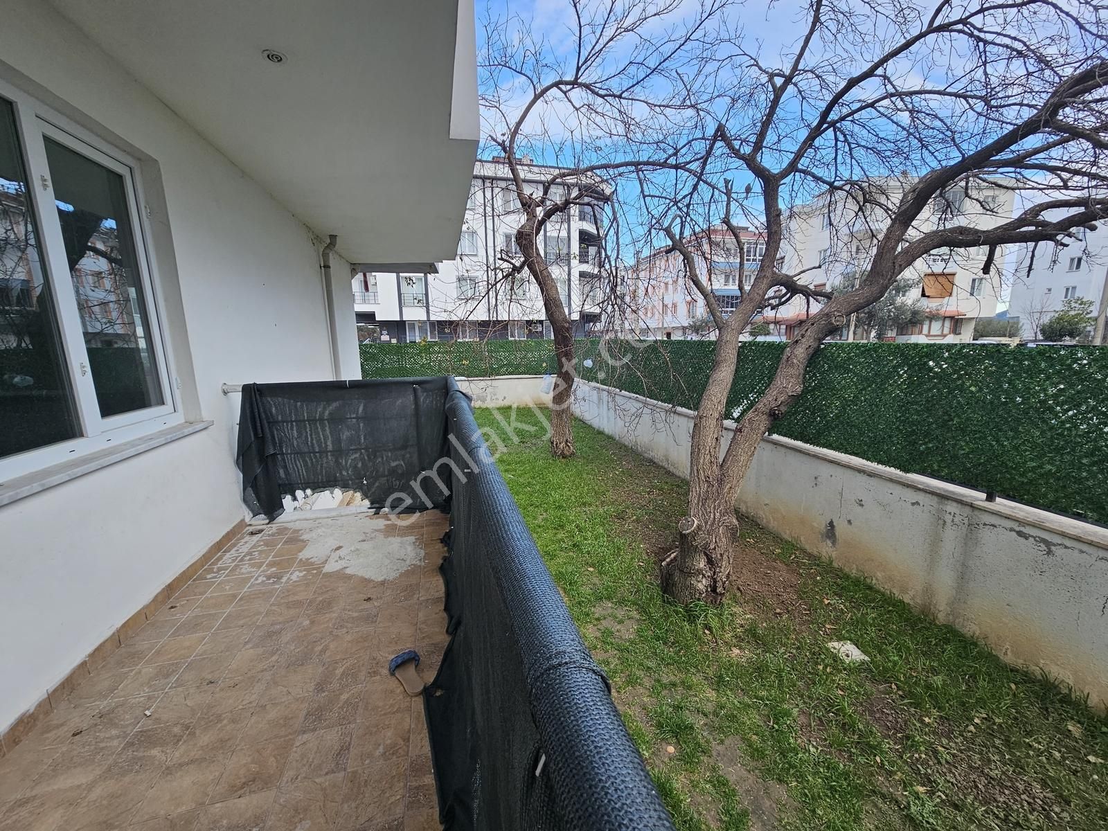 Çanakkale Merkez Barbaros Mahallesi Kiralık 1+1 - Görsel 22